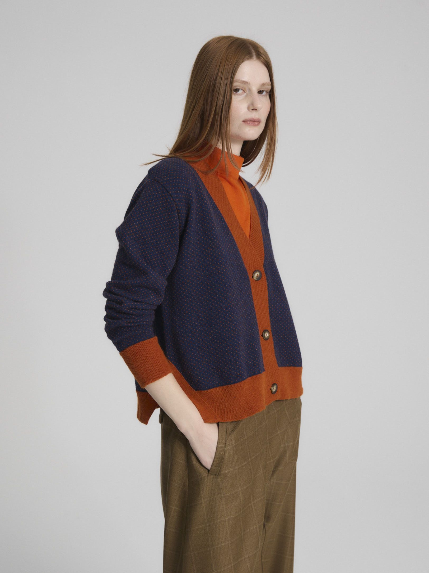 Cardigan Love