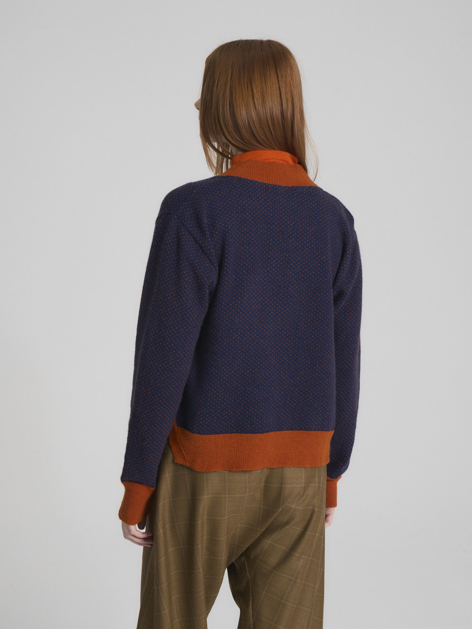 Cardigan Love