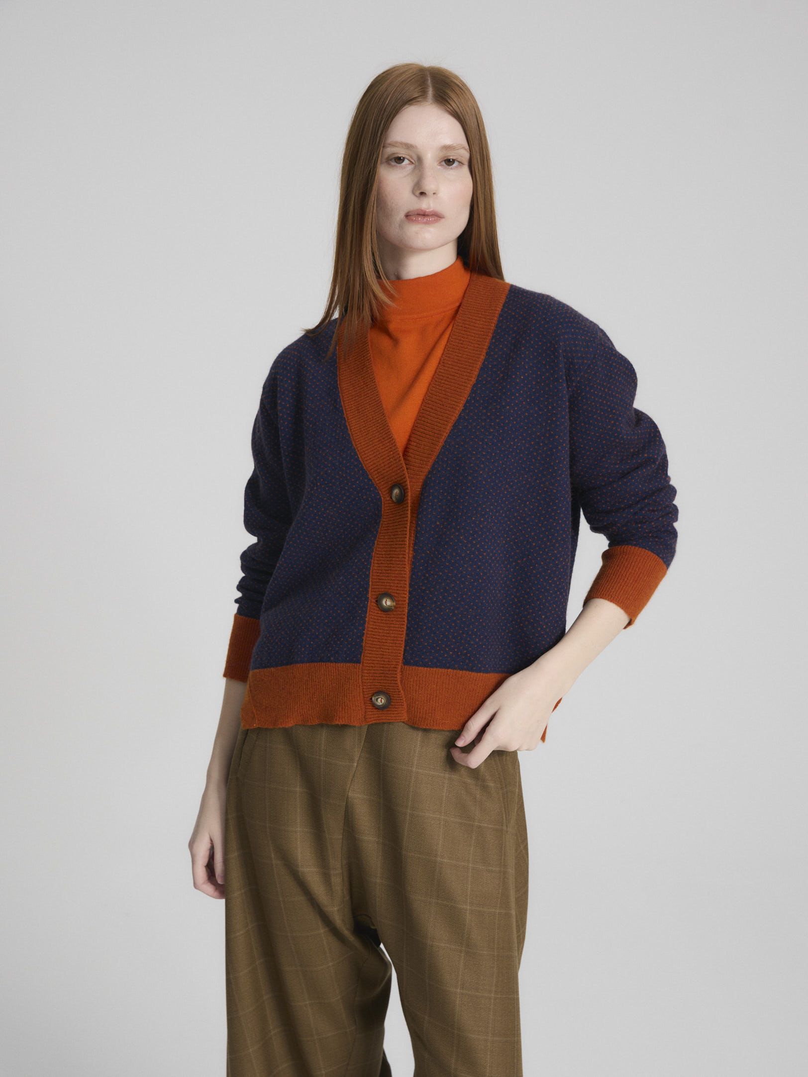 Cardigan Love