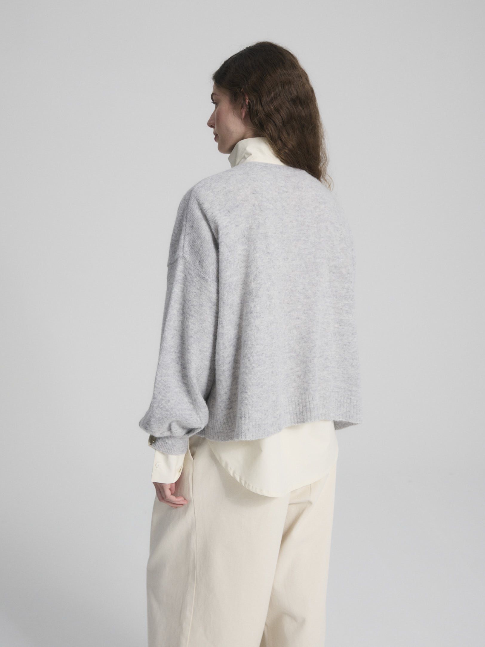 Cardigan Martina