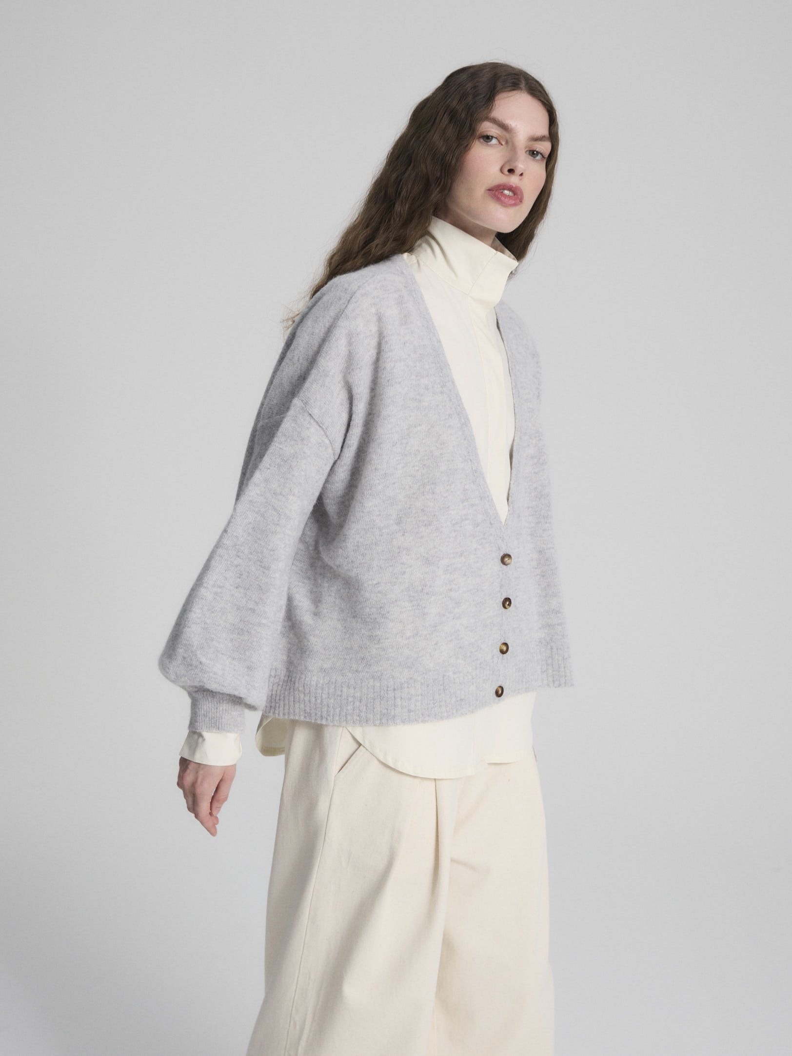 Cardigan Martina