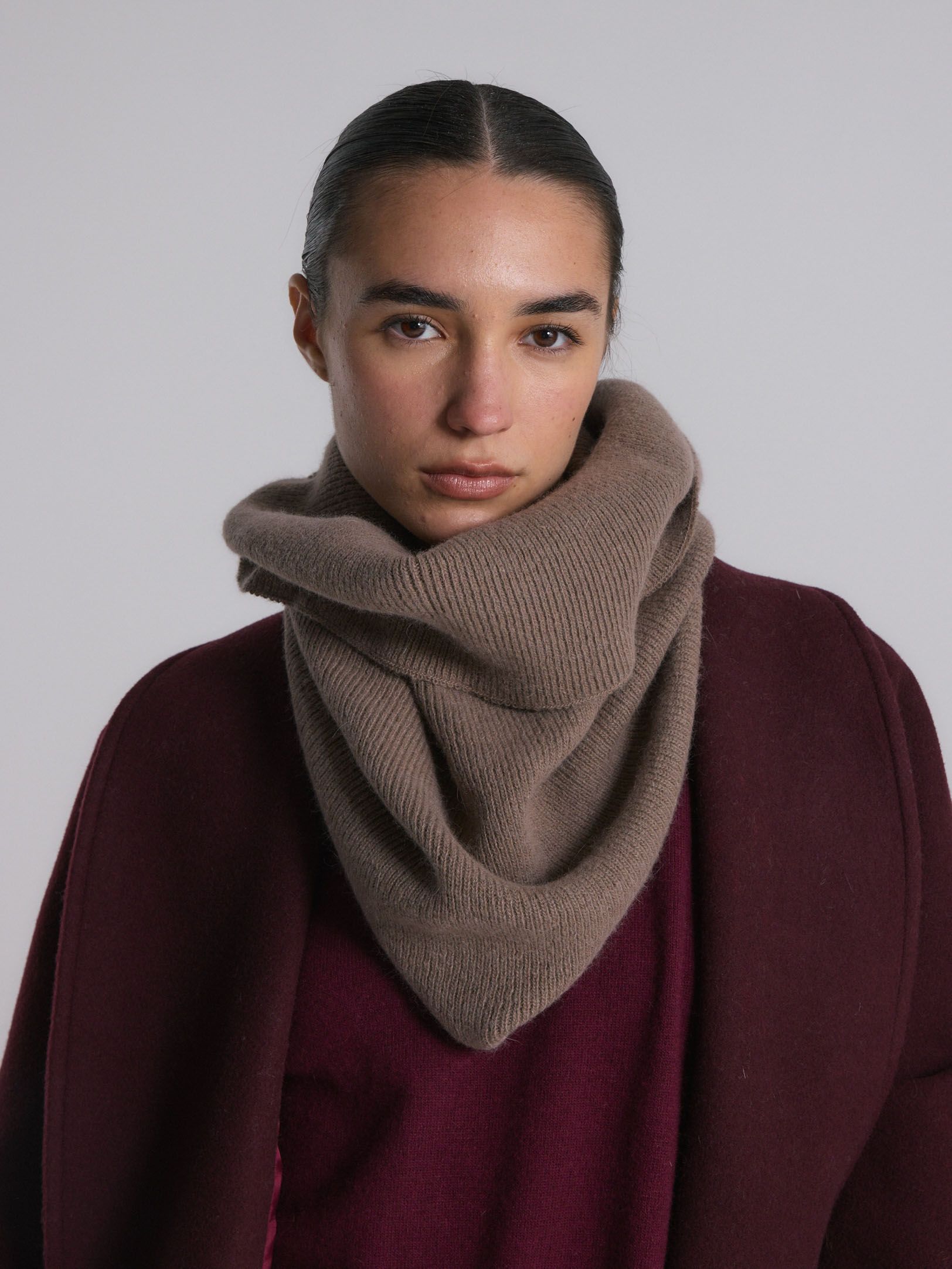 Cuello Alegra