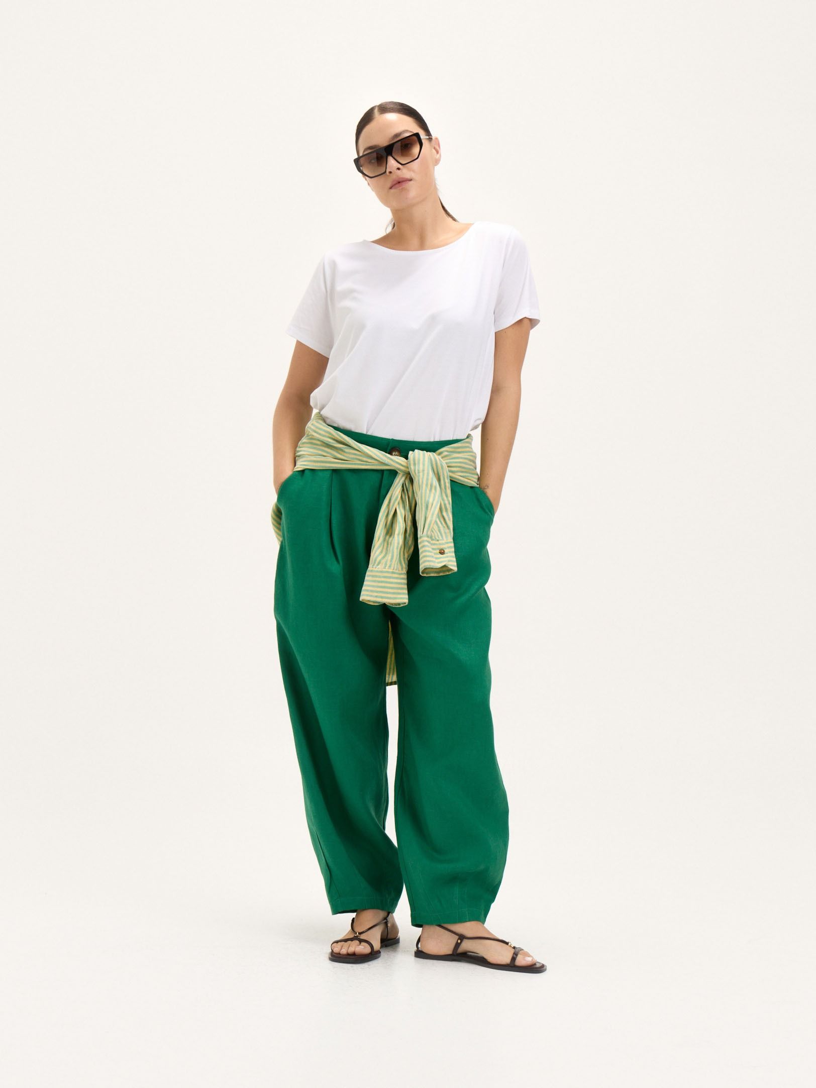 Pantalon Megan