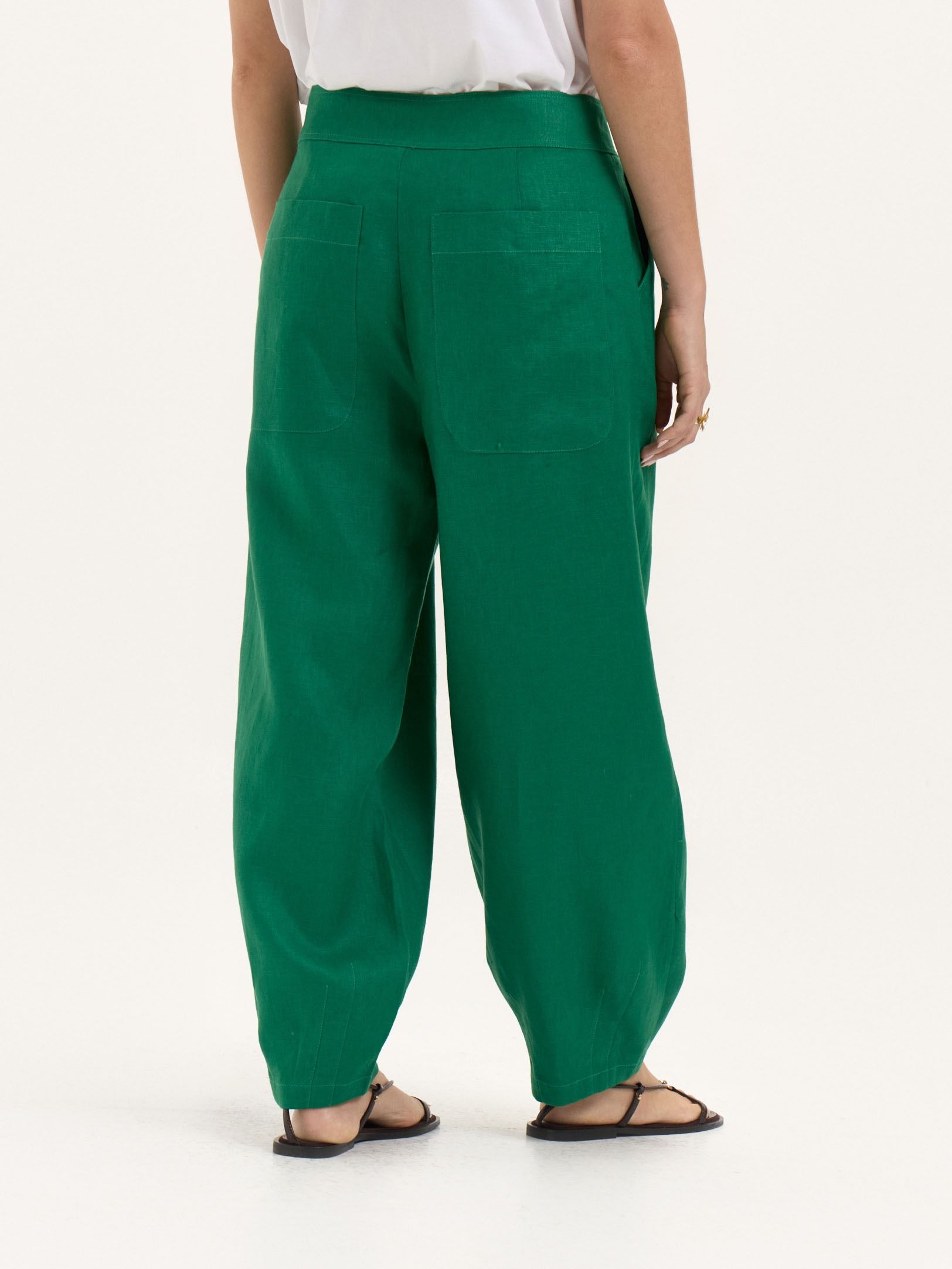 Pantalon Megan