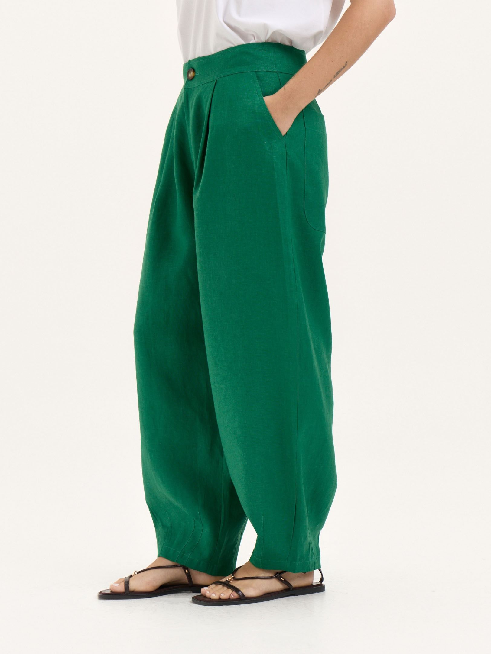 Pantalon Megan