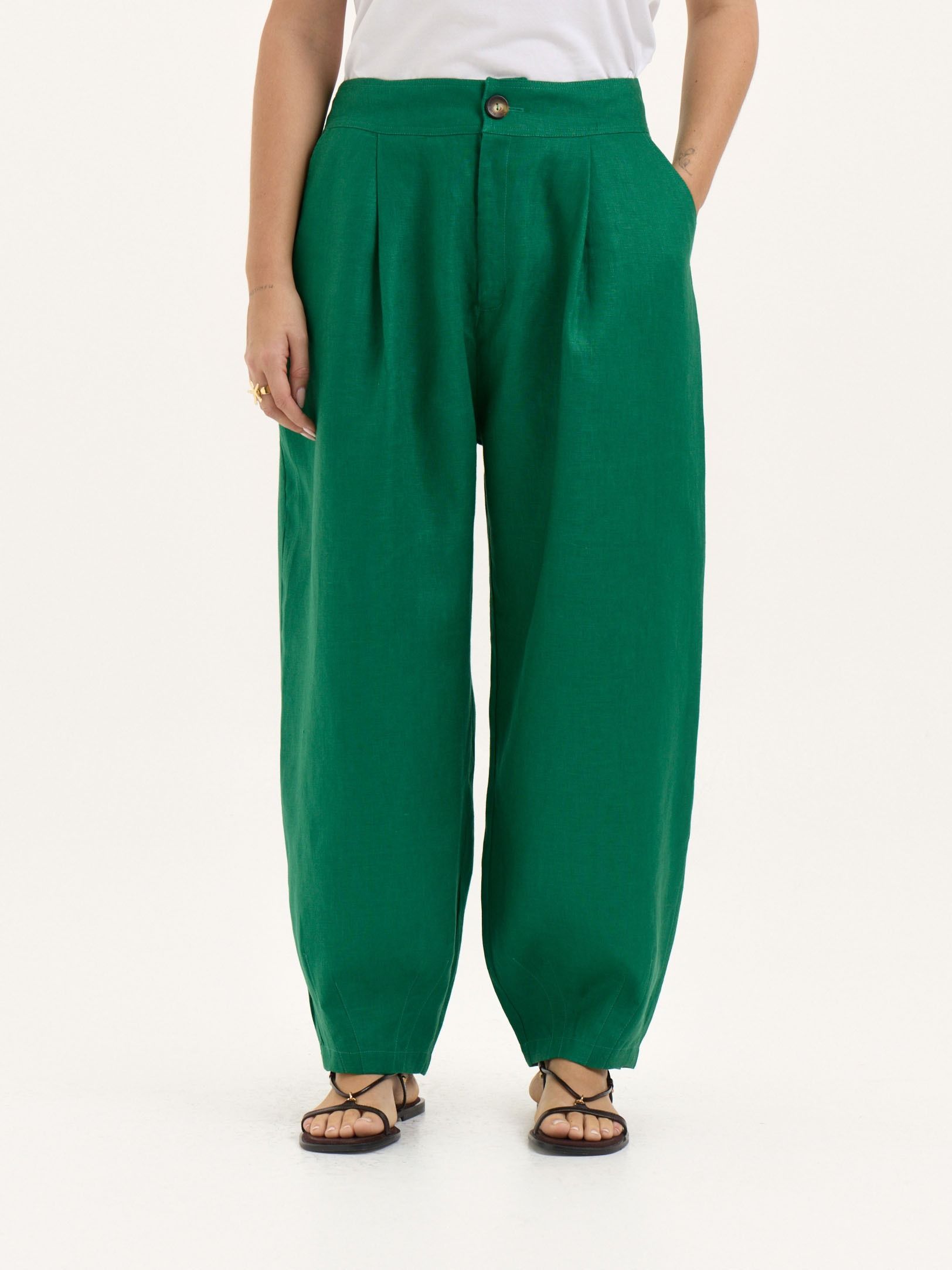 Pantalon Megan