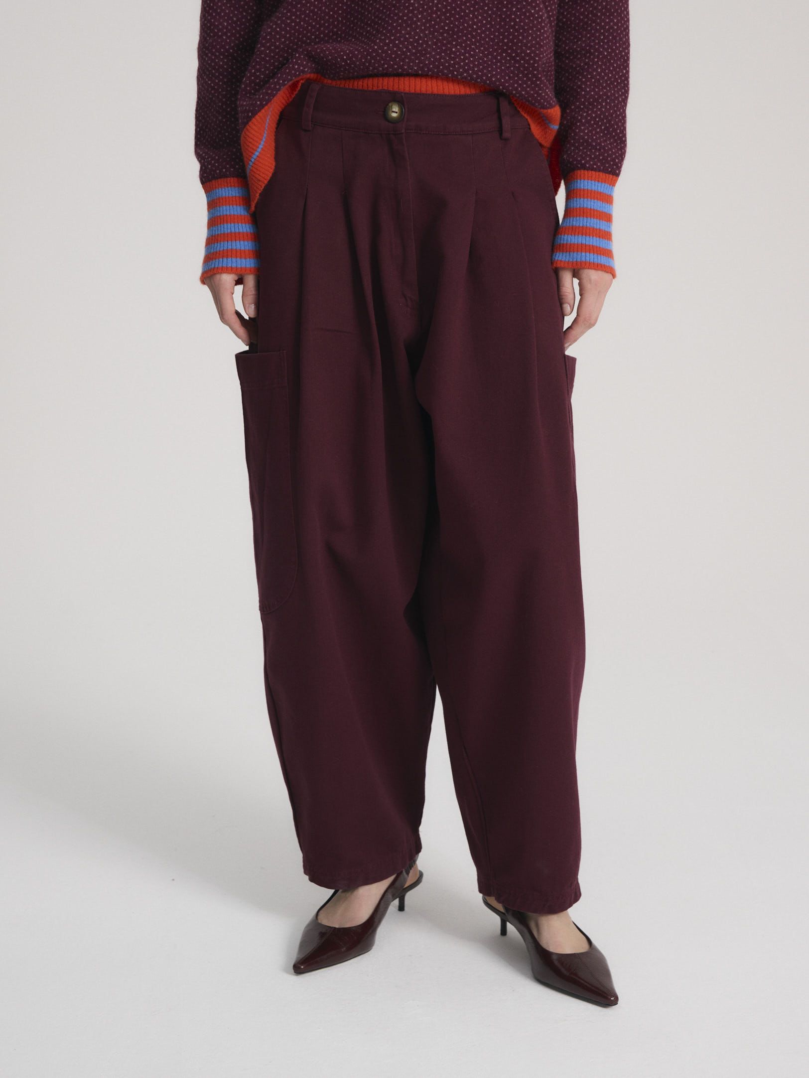 Pantalon Agatha