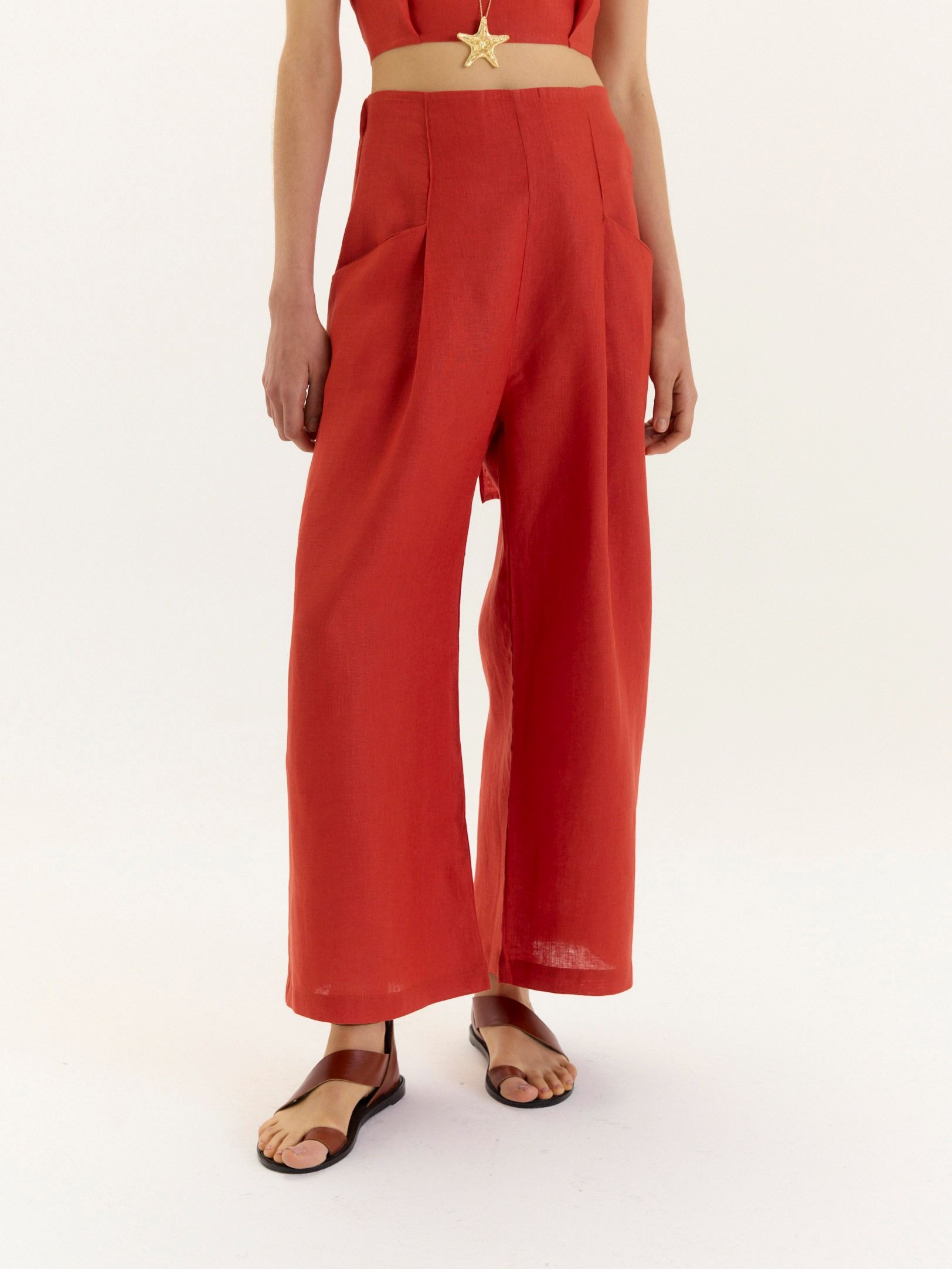 Pantalon Amancio