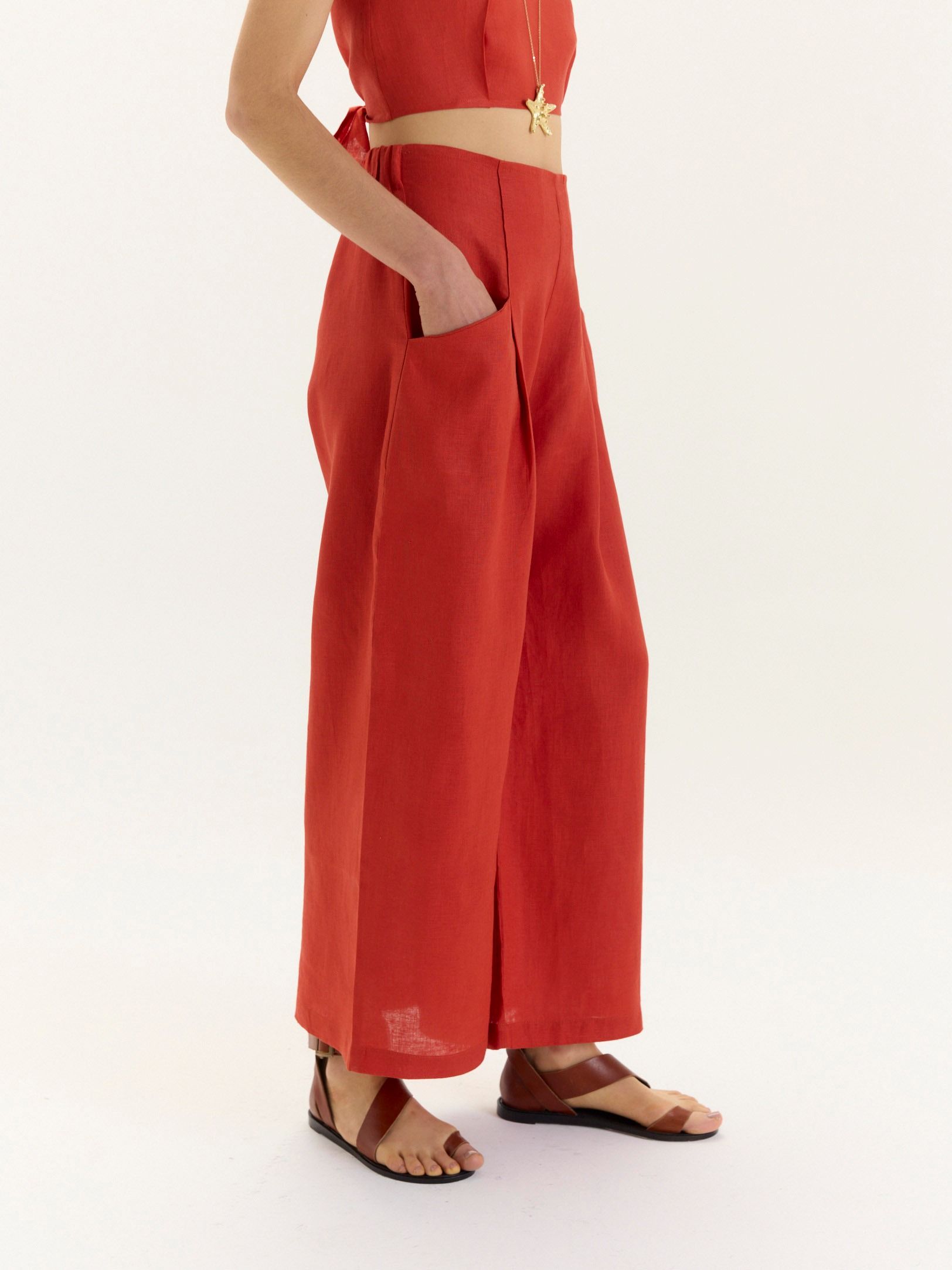 Pantalon Amancio