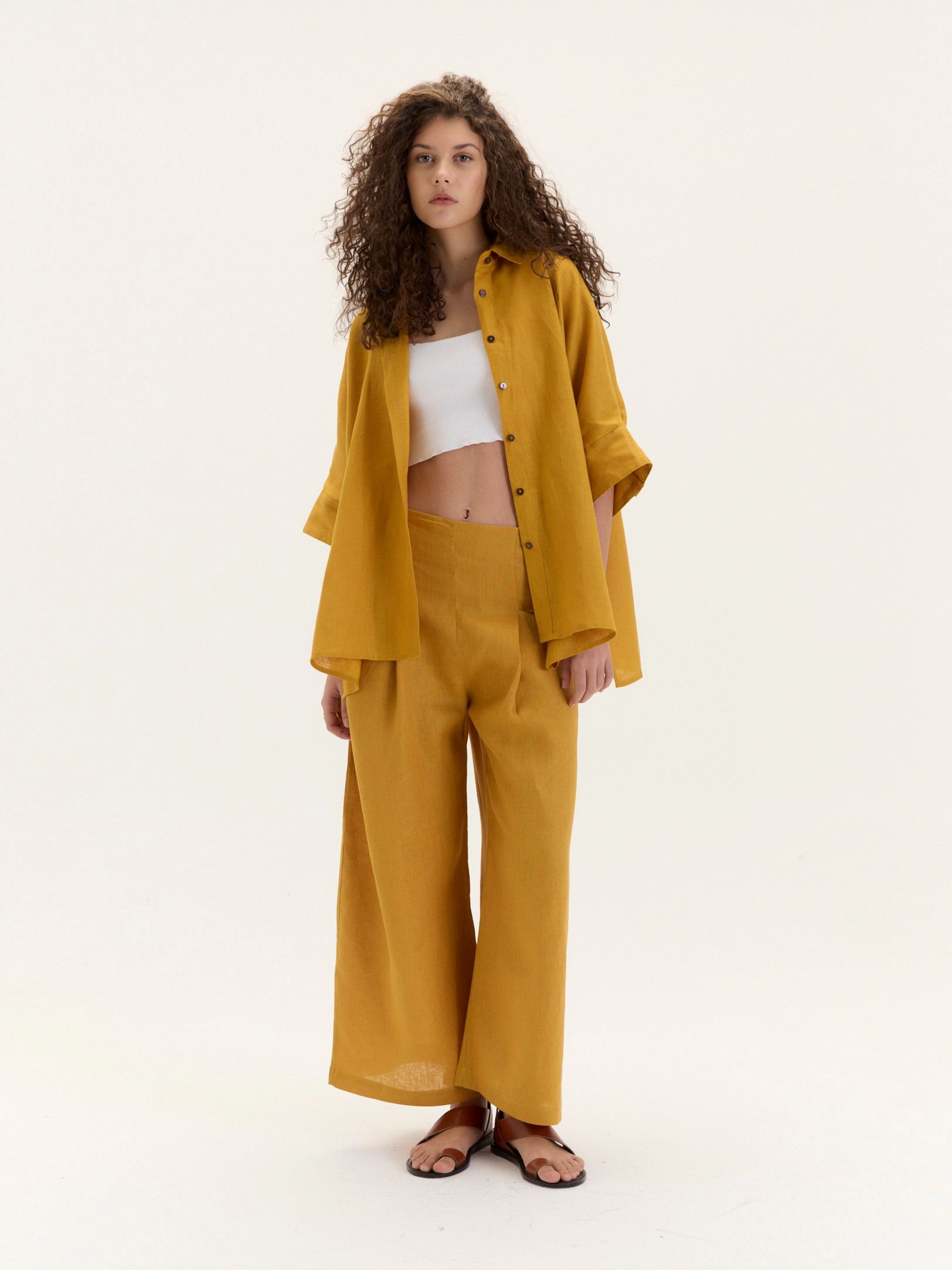Pantalon Amancio
