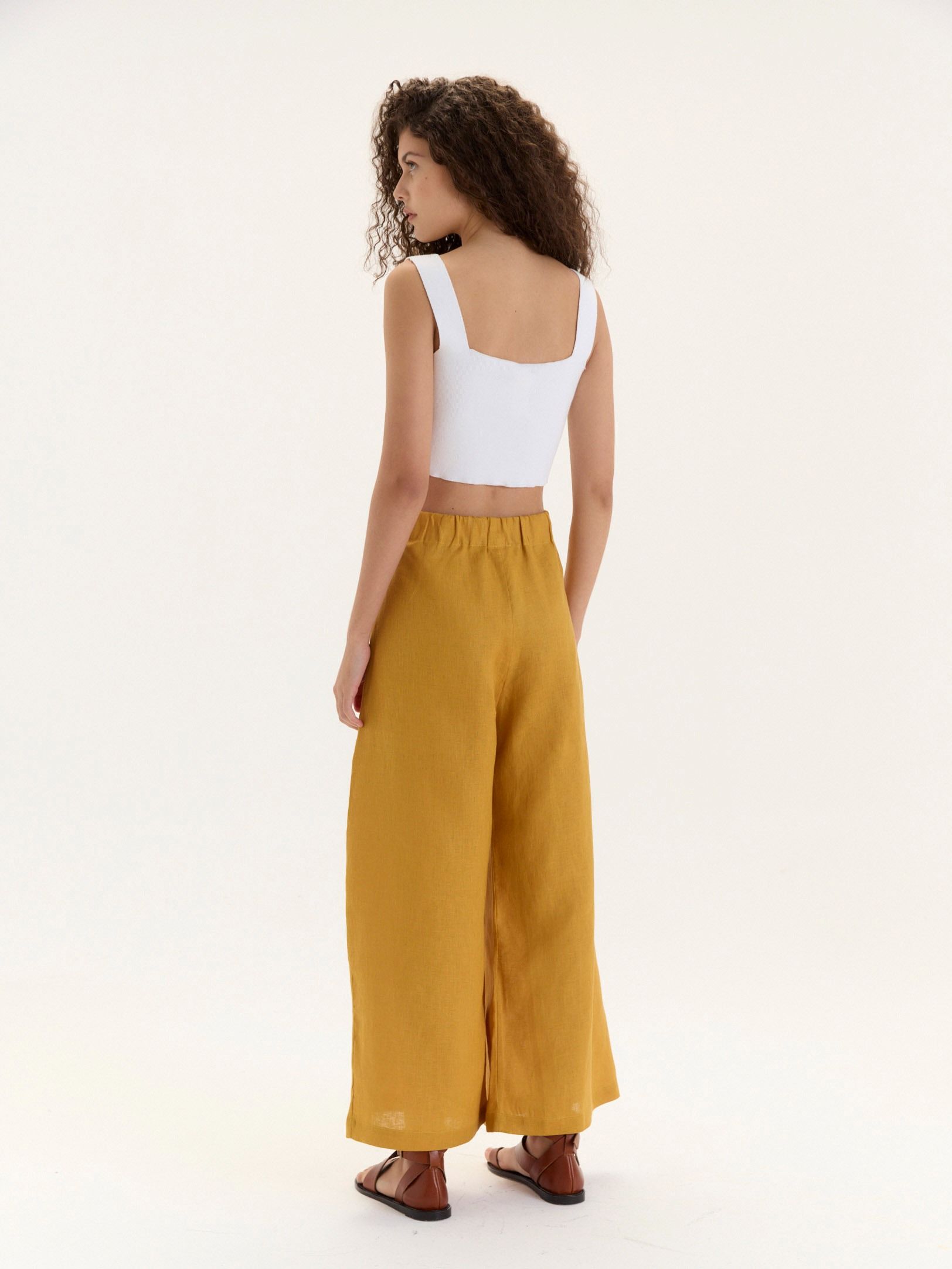 Pantalon Amancio