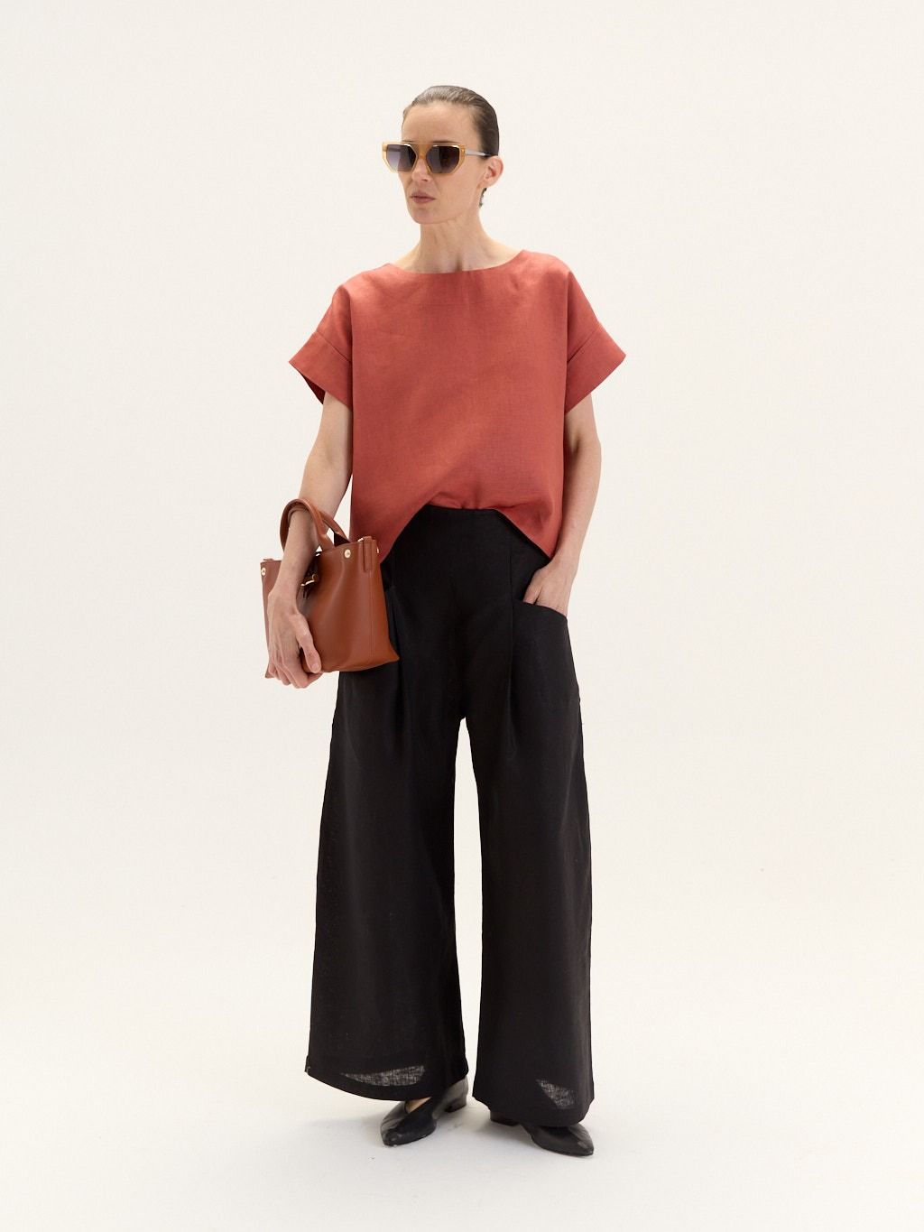 Pantalon Amancio