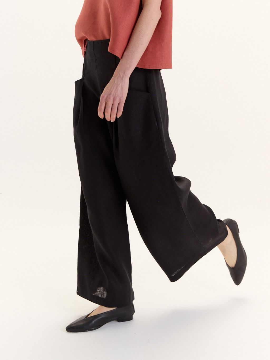 Pantalon Amancio