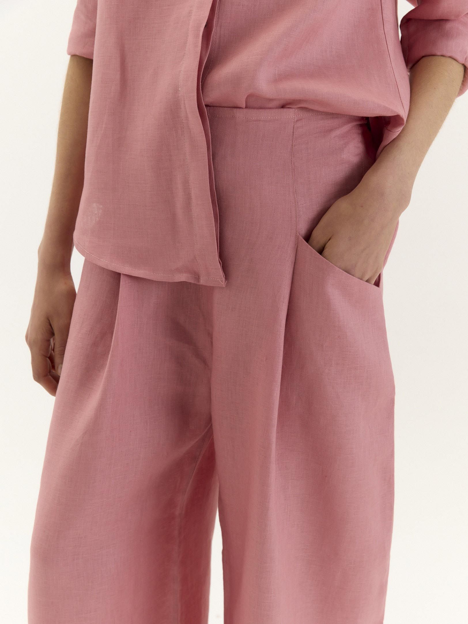 Pantalon Amancio
