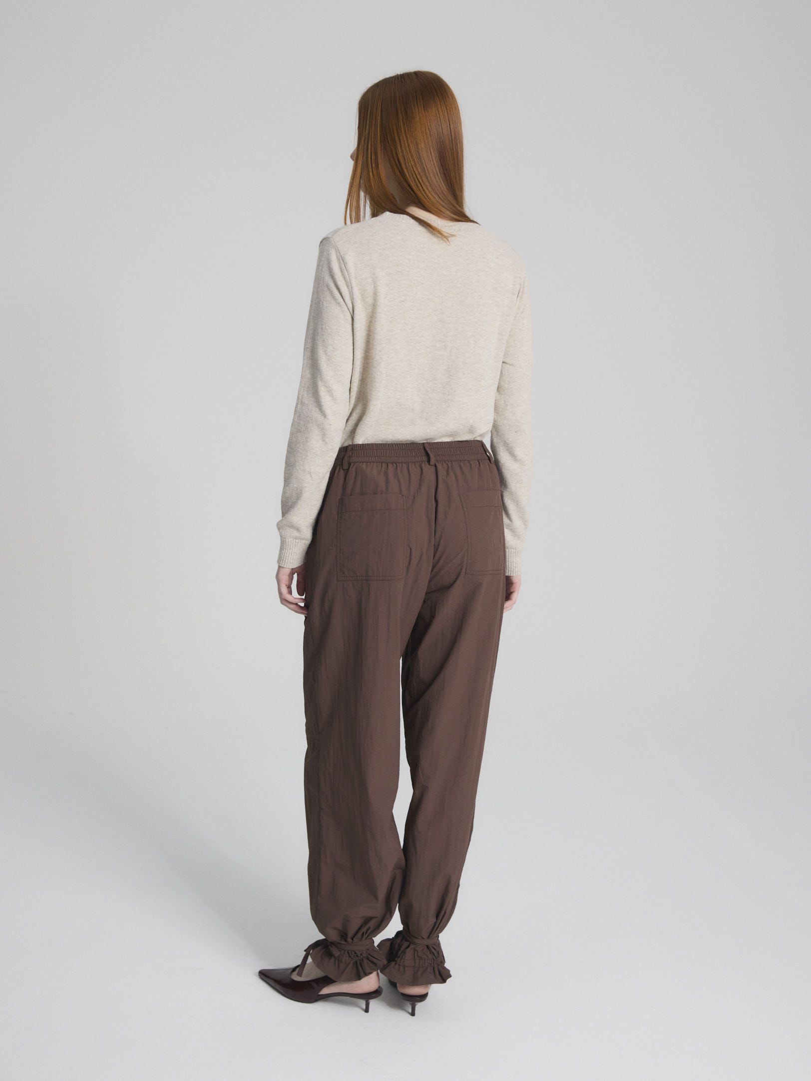 Pantalon Amelia
