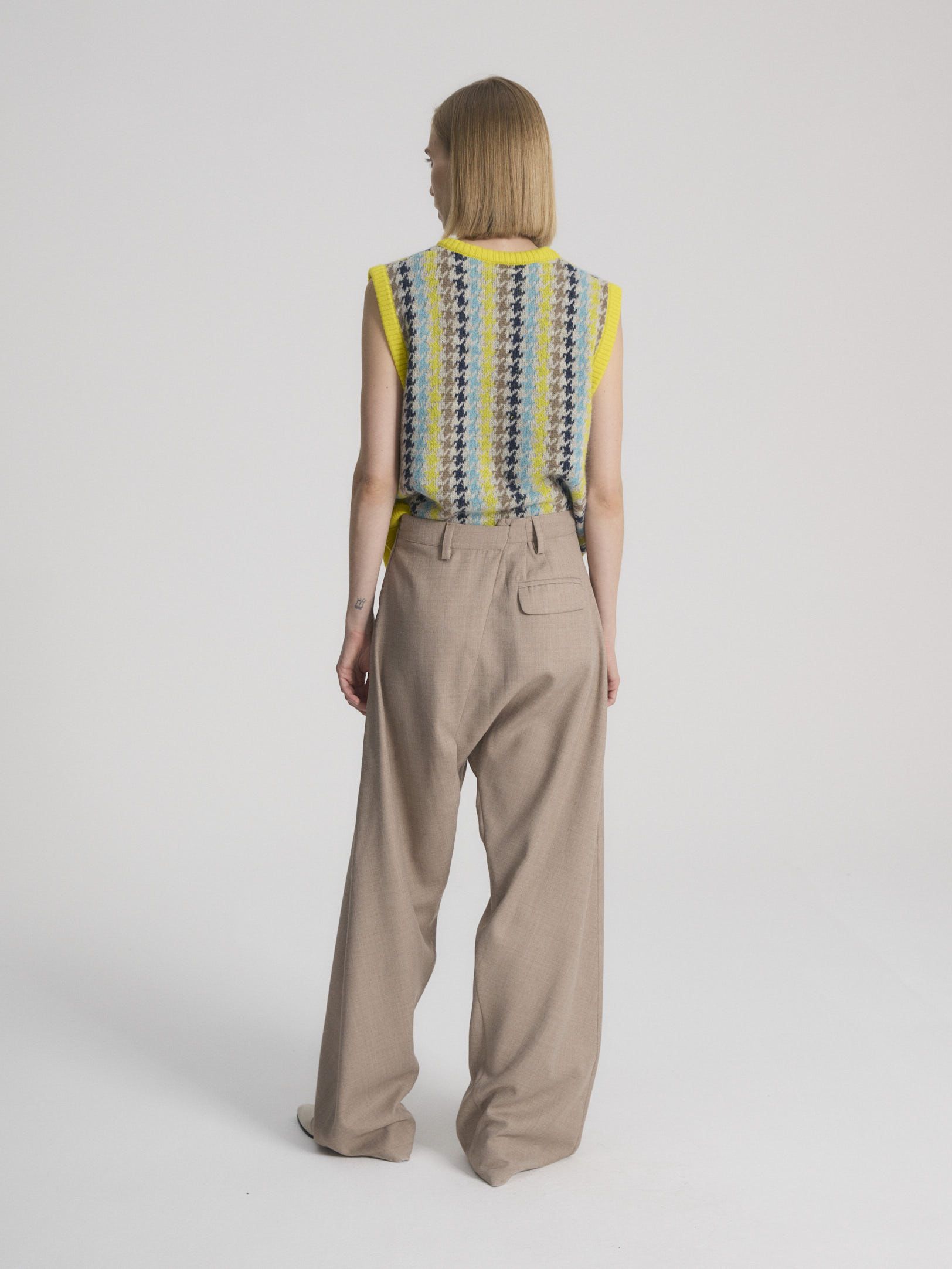 Pantalon Antonio
