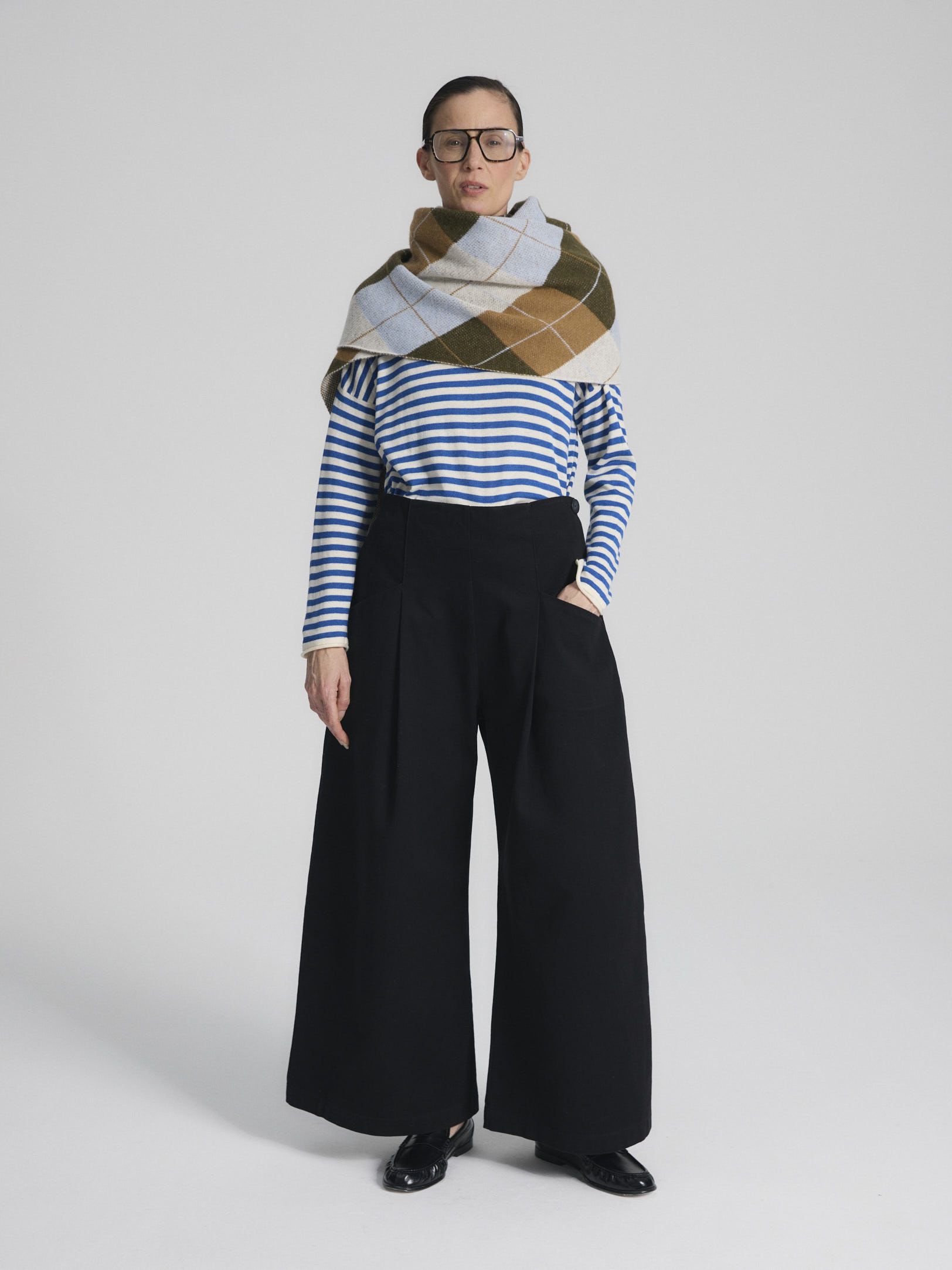 Pantalon Atilio