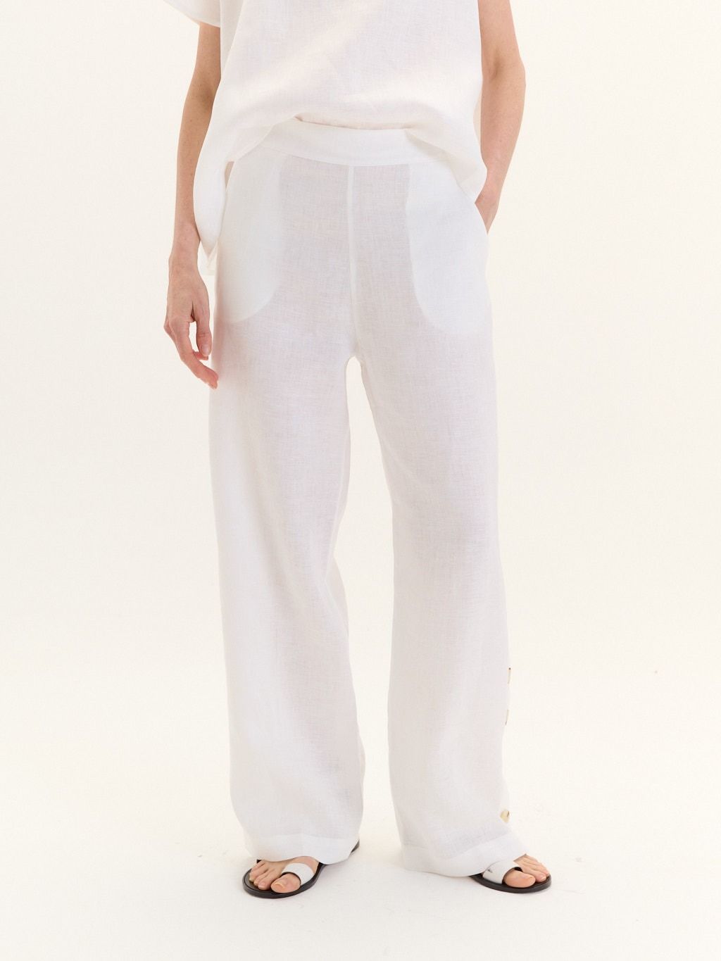Pantalon Balinda