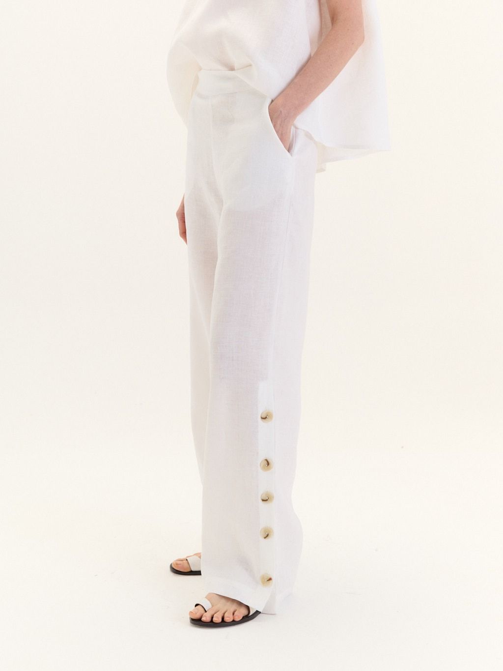 Pantalon Balinda