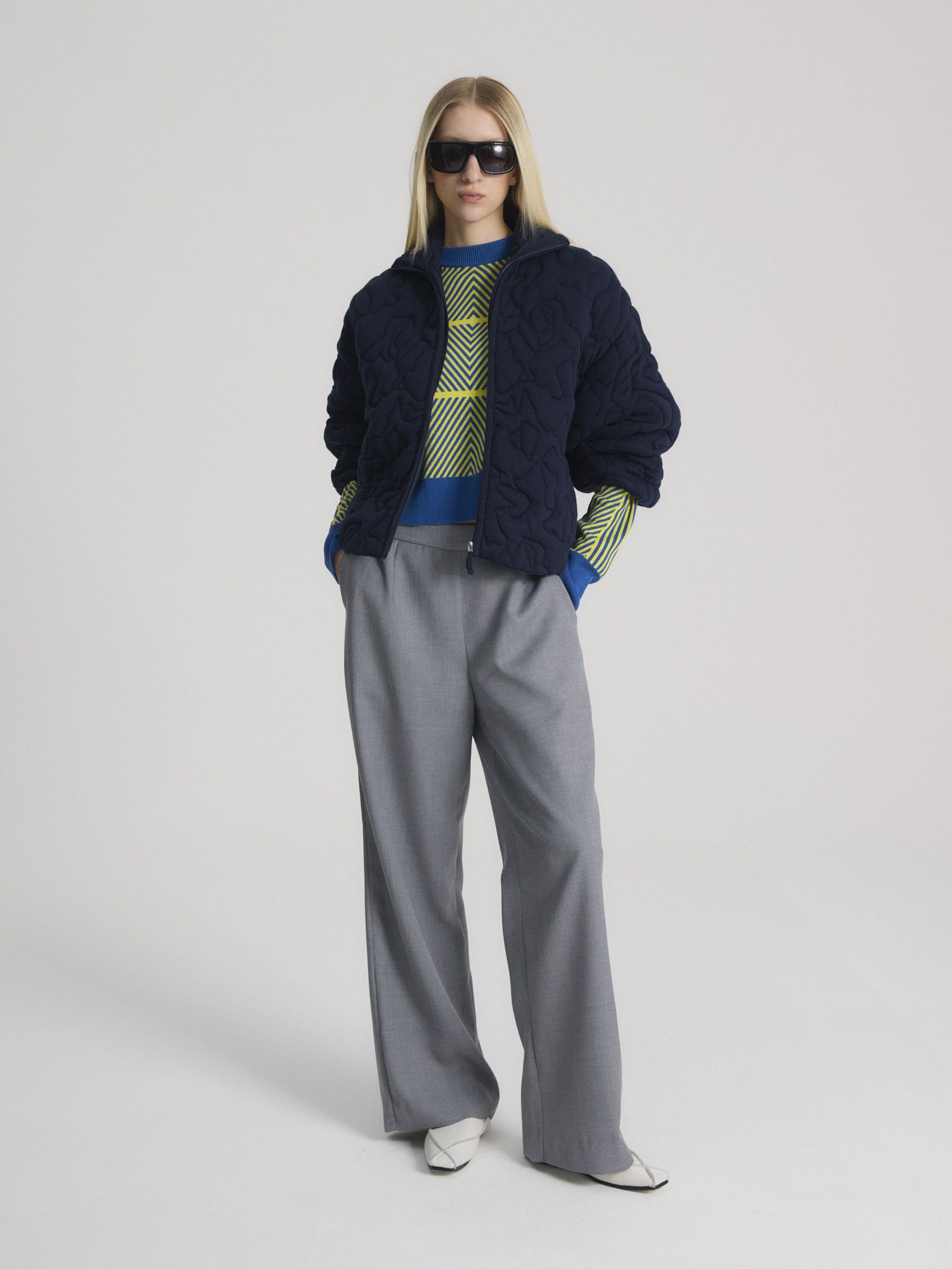 Pantalon Guada