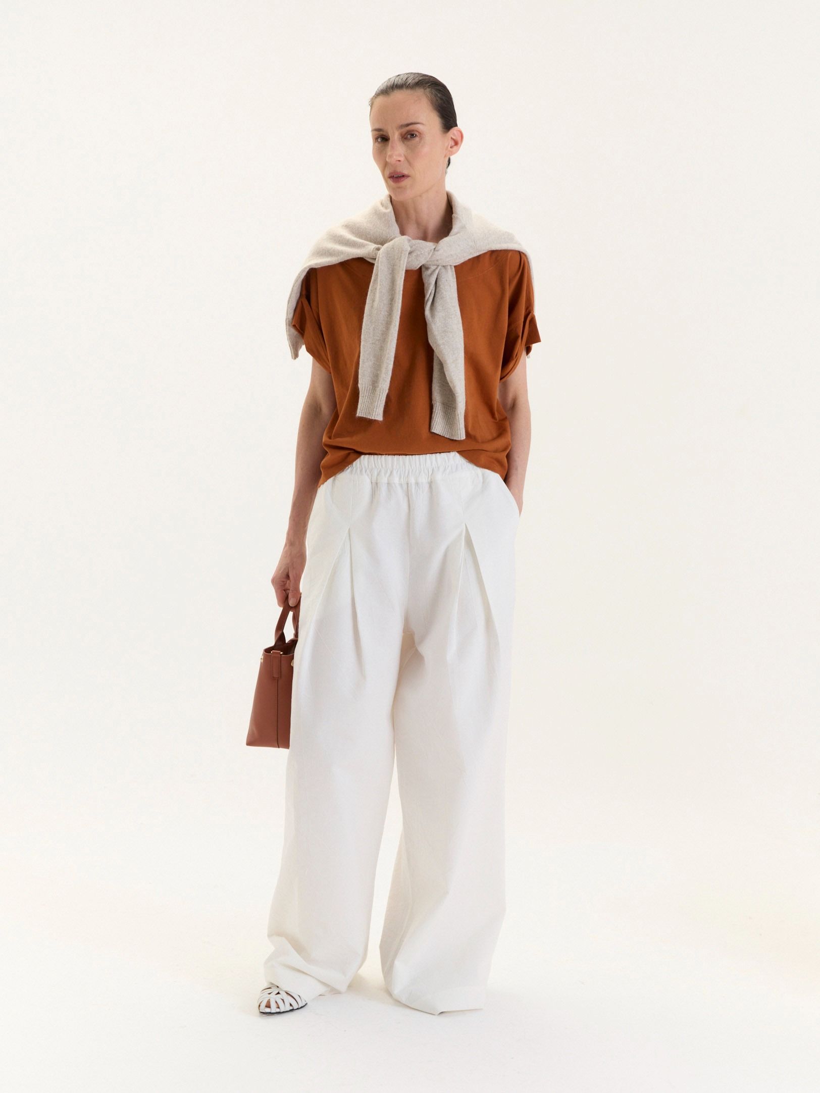 Pantalon Inca