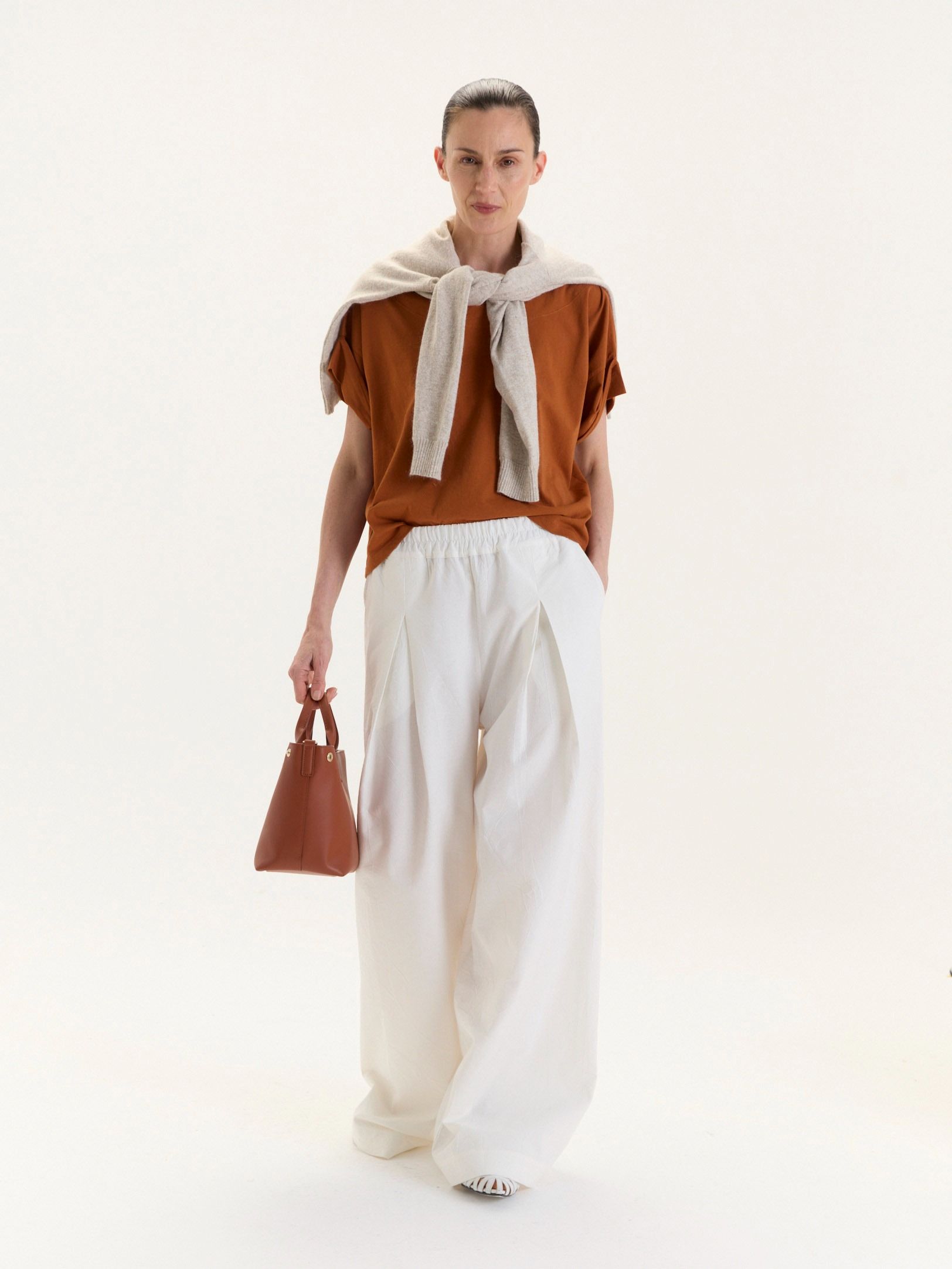Pantalon Inca