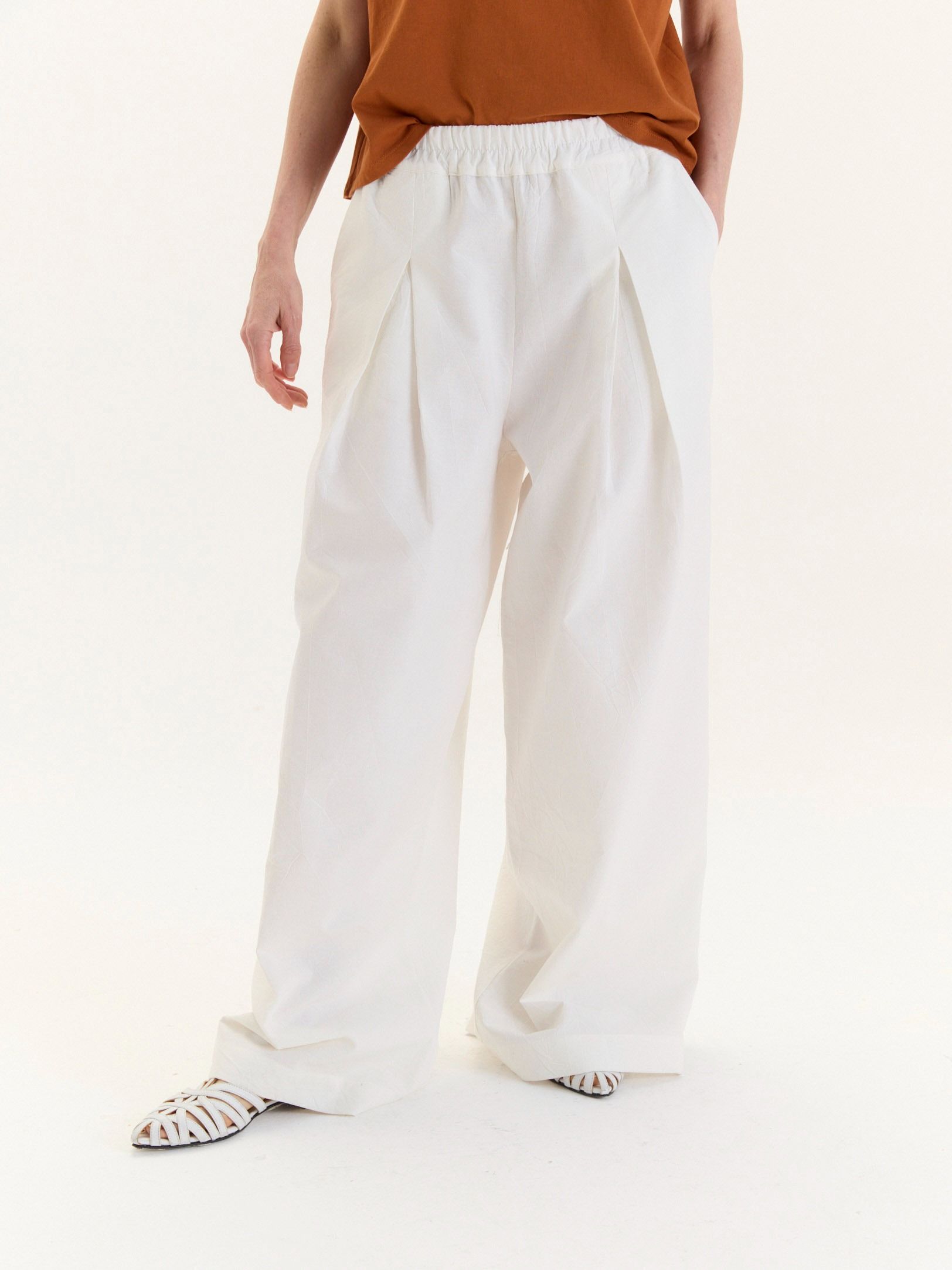 Pantalon Inca