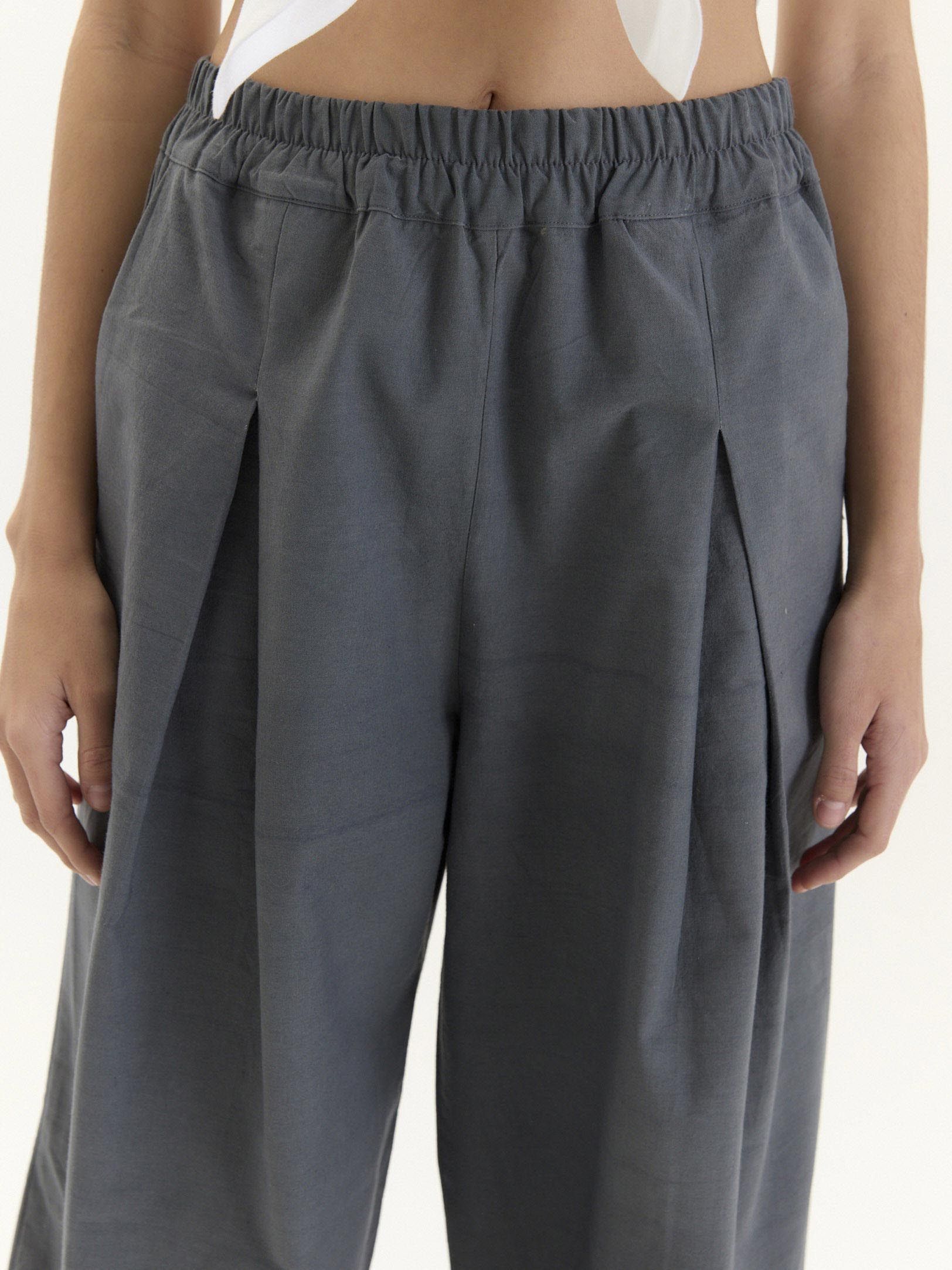 Pantalon Inca