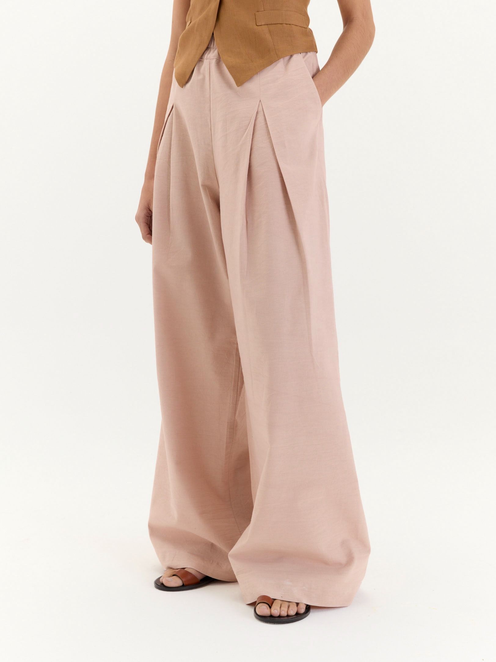 Pantalon Inca