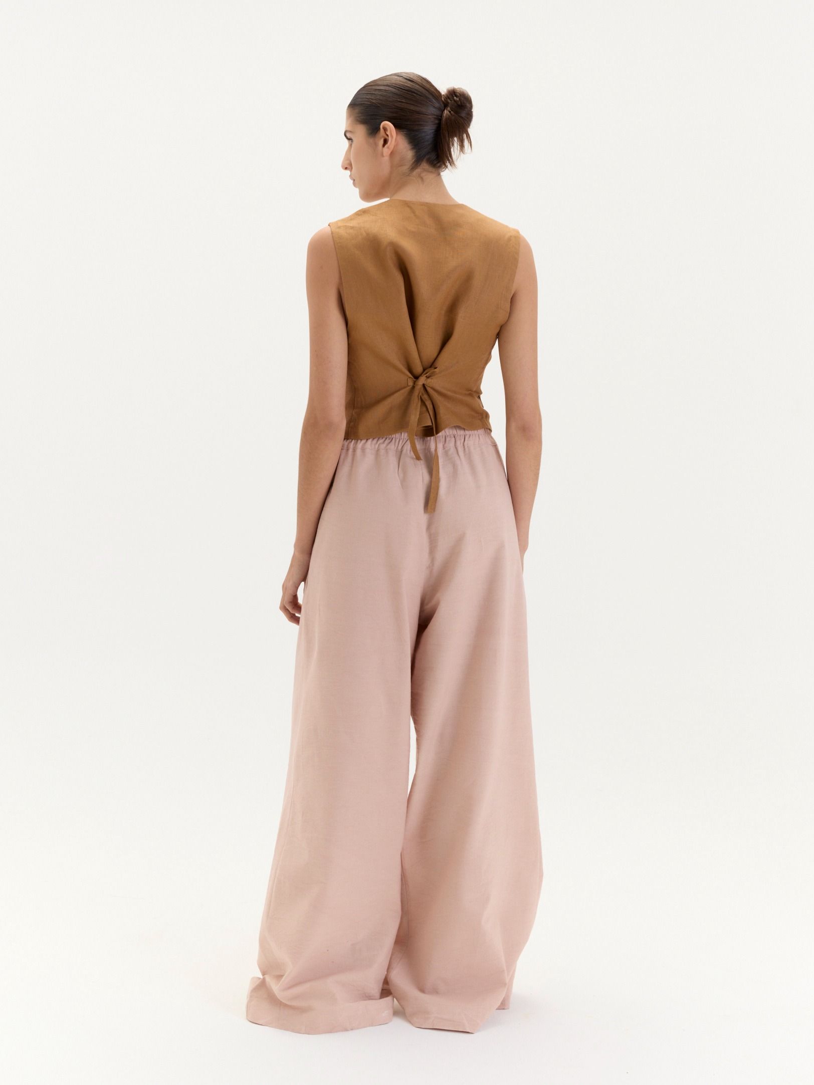 Pantalon Inca