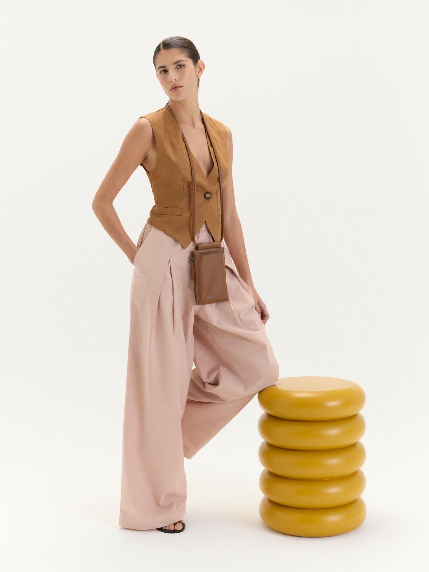 Pantalon Inca