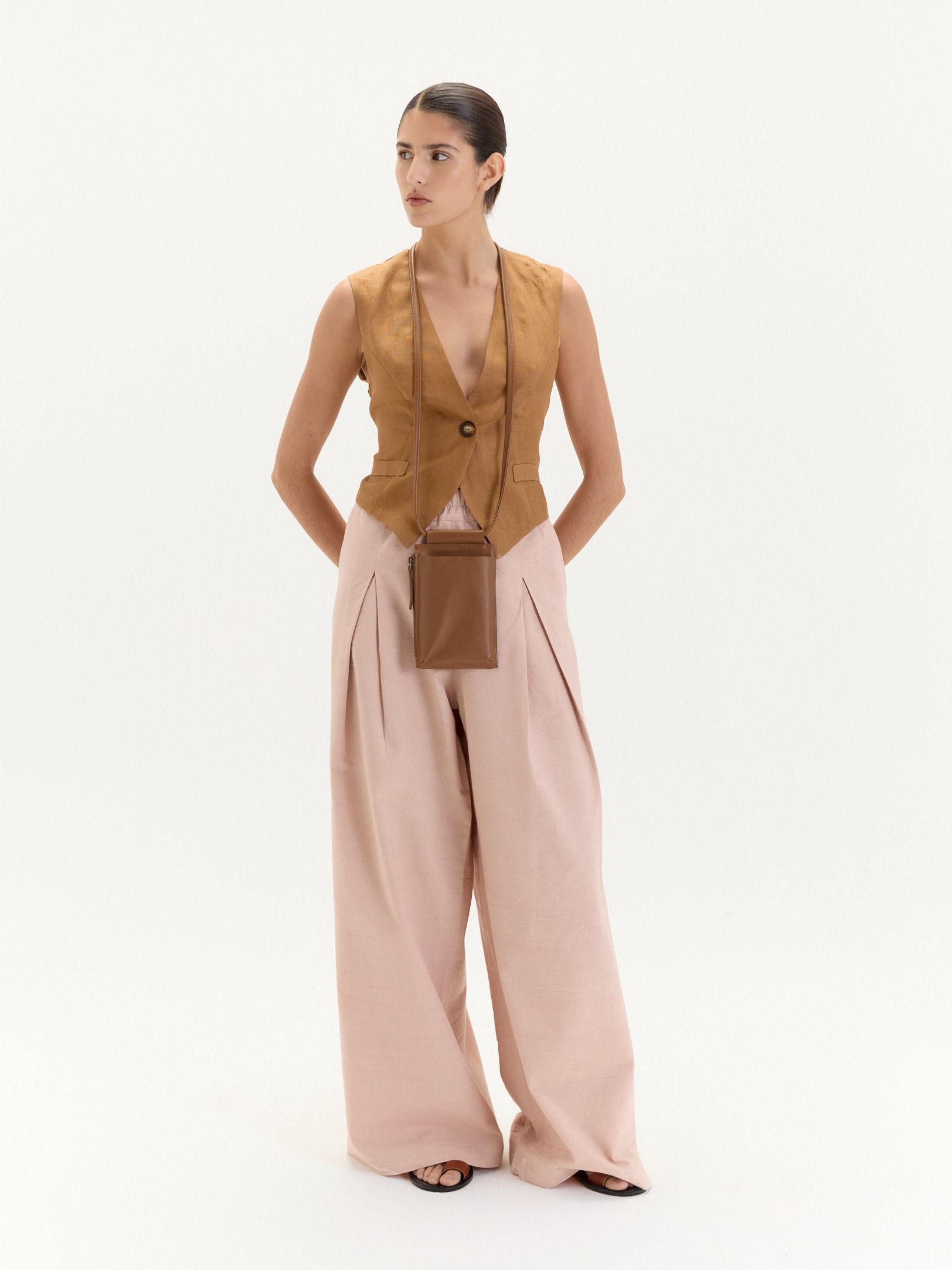 Pantalon Inca