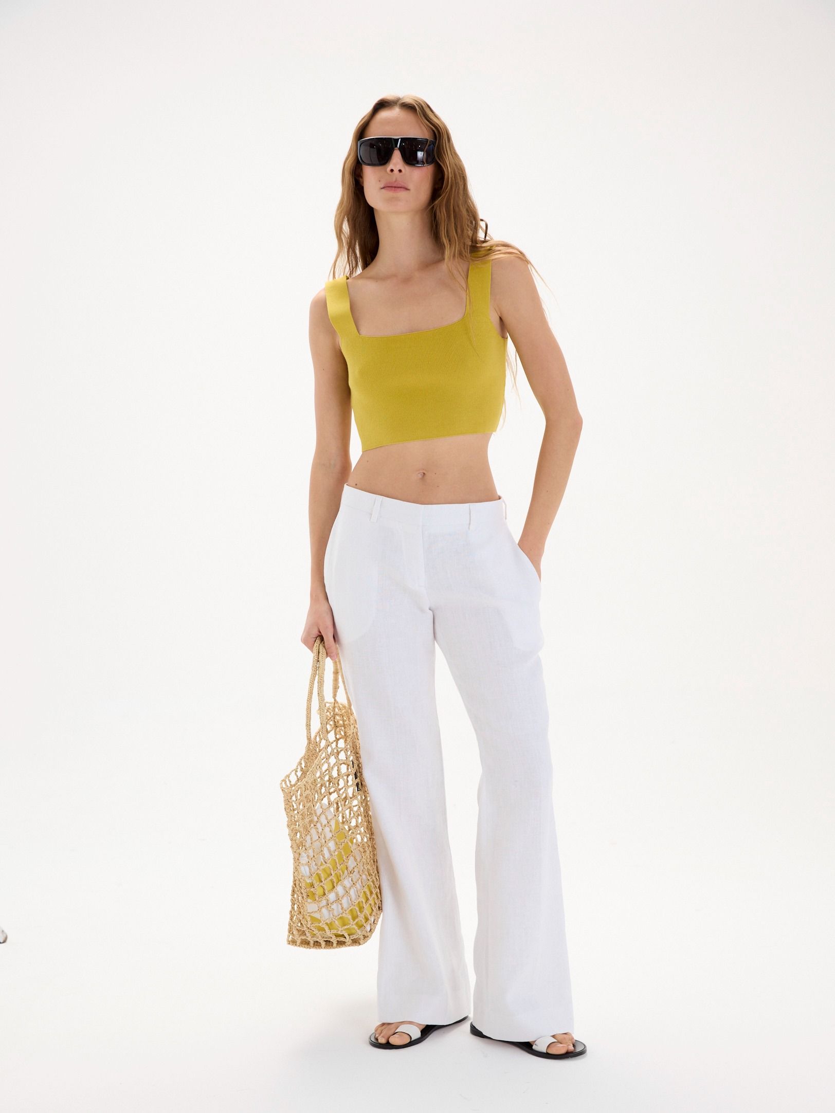 Pantalon John