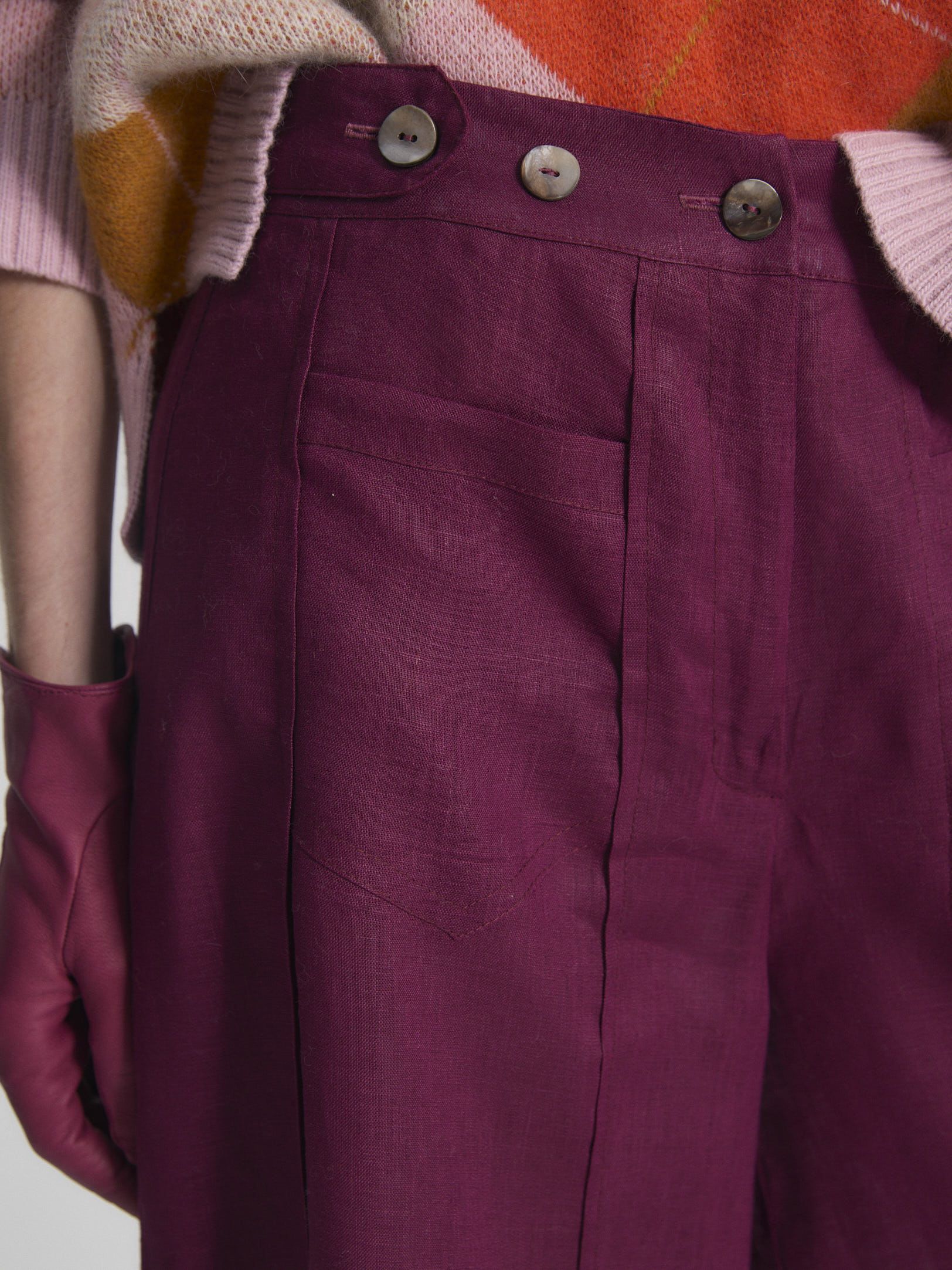 Pantalon Jorgelina
