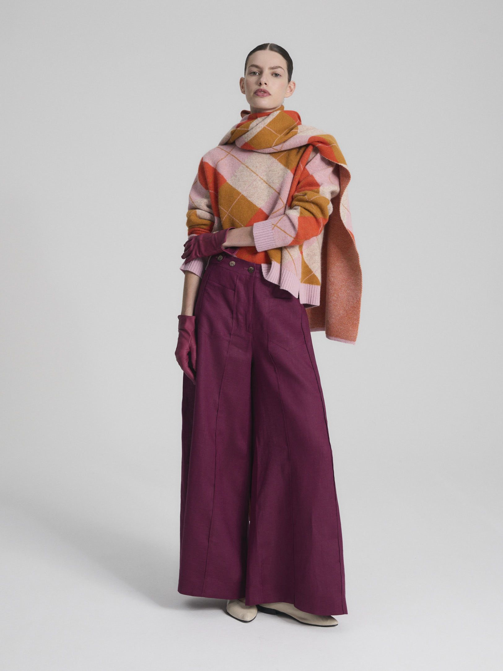 Pantalon Jorgelina