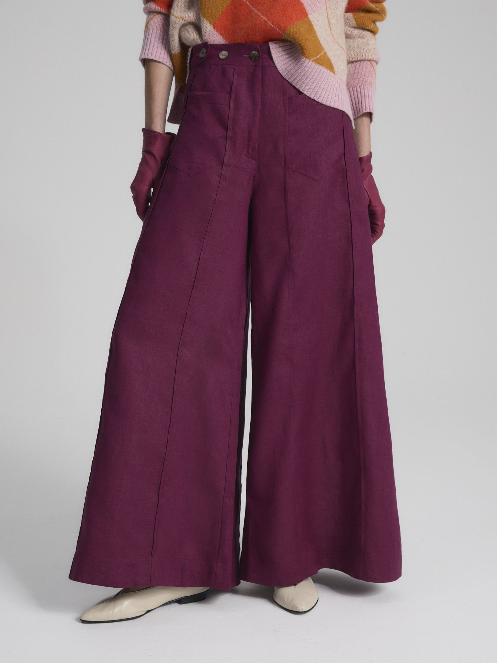 Pantalon Jorgelina