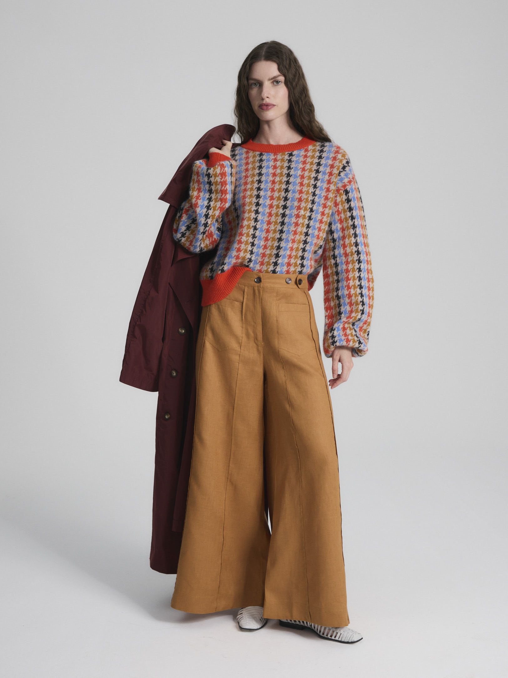 Pantalon Jorgelina