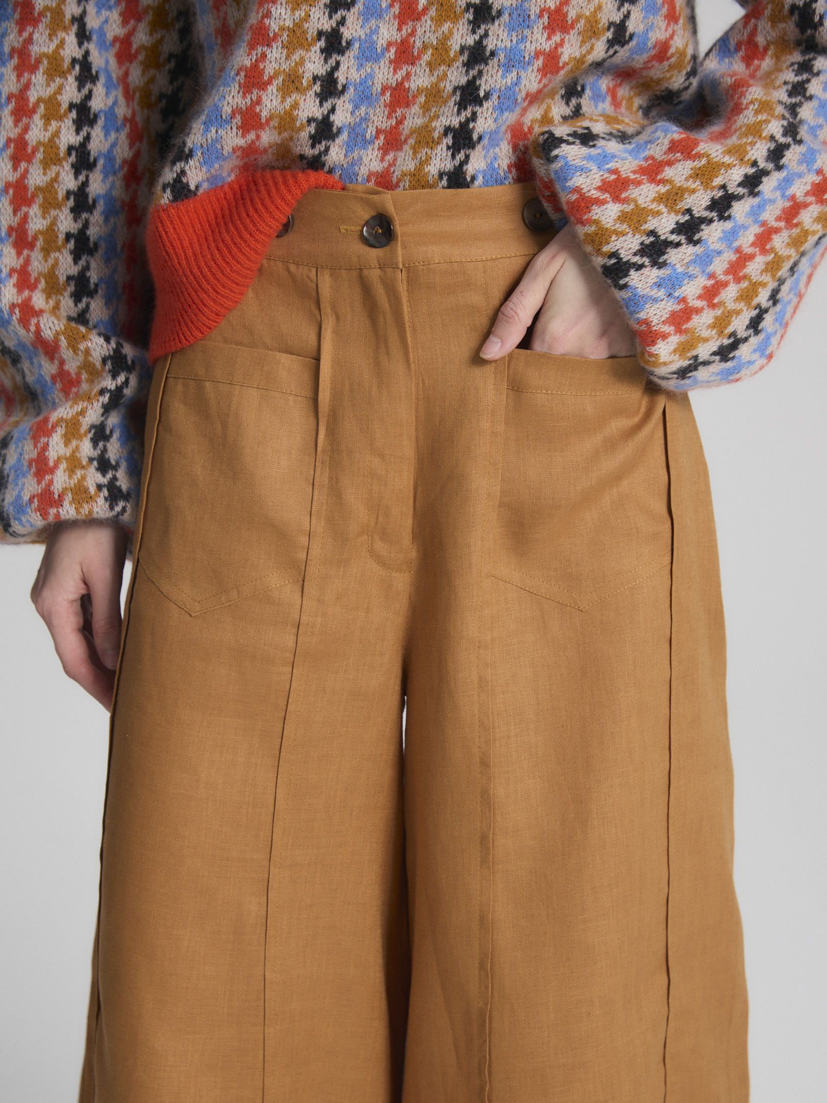 Pantalon Jorgelina