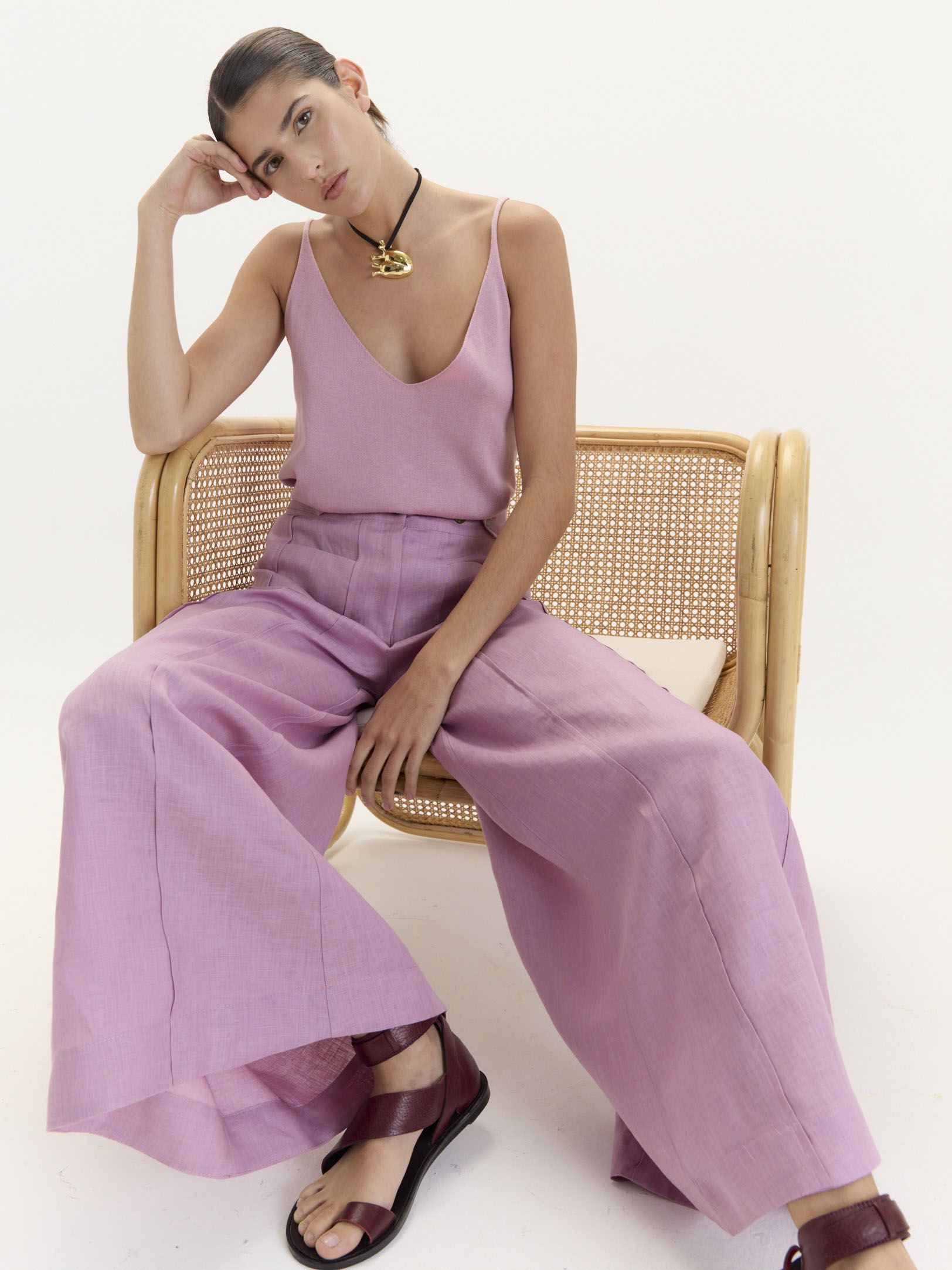 Pantalon Jorgelina