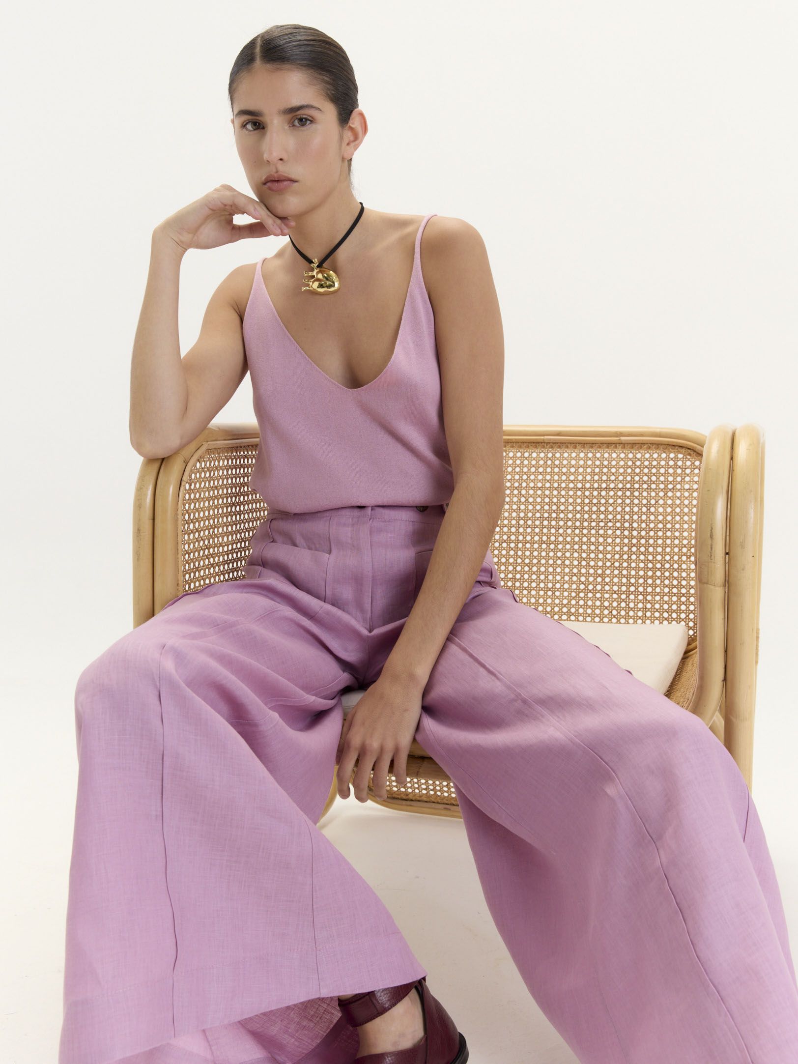 Pantalon Jorgelina