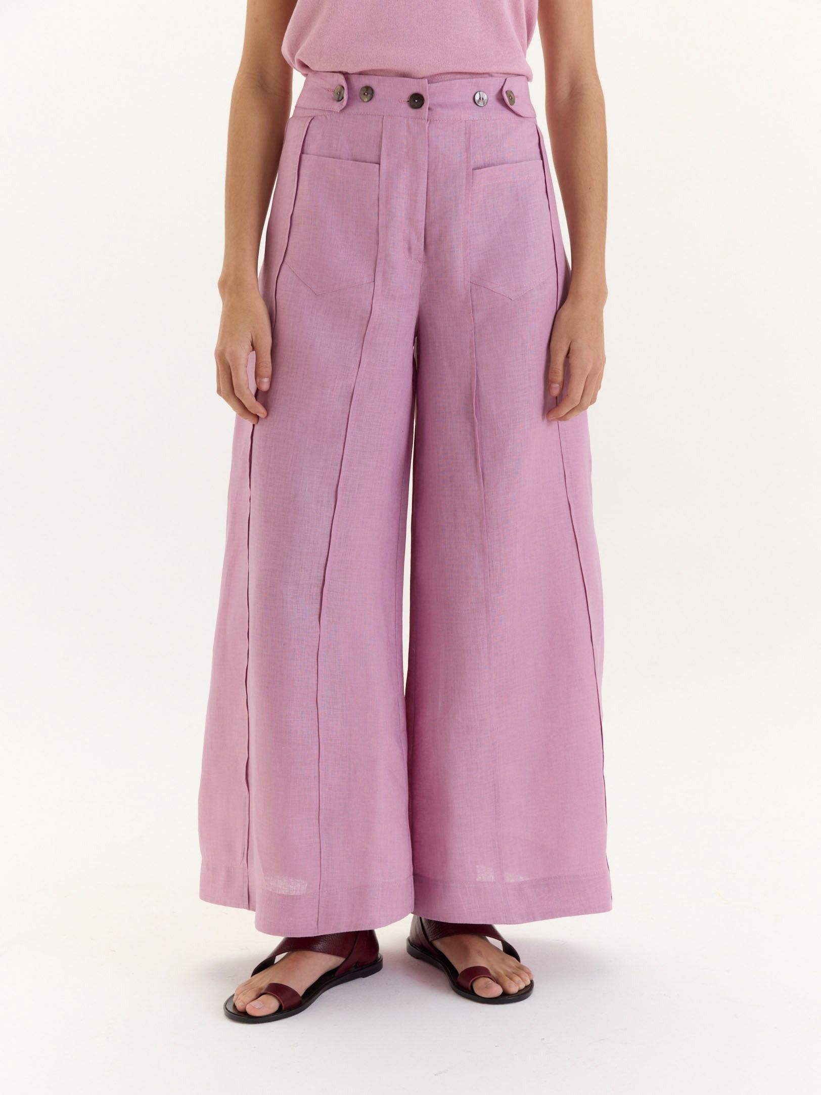 Pantalon Jorgelina