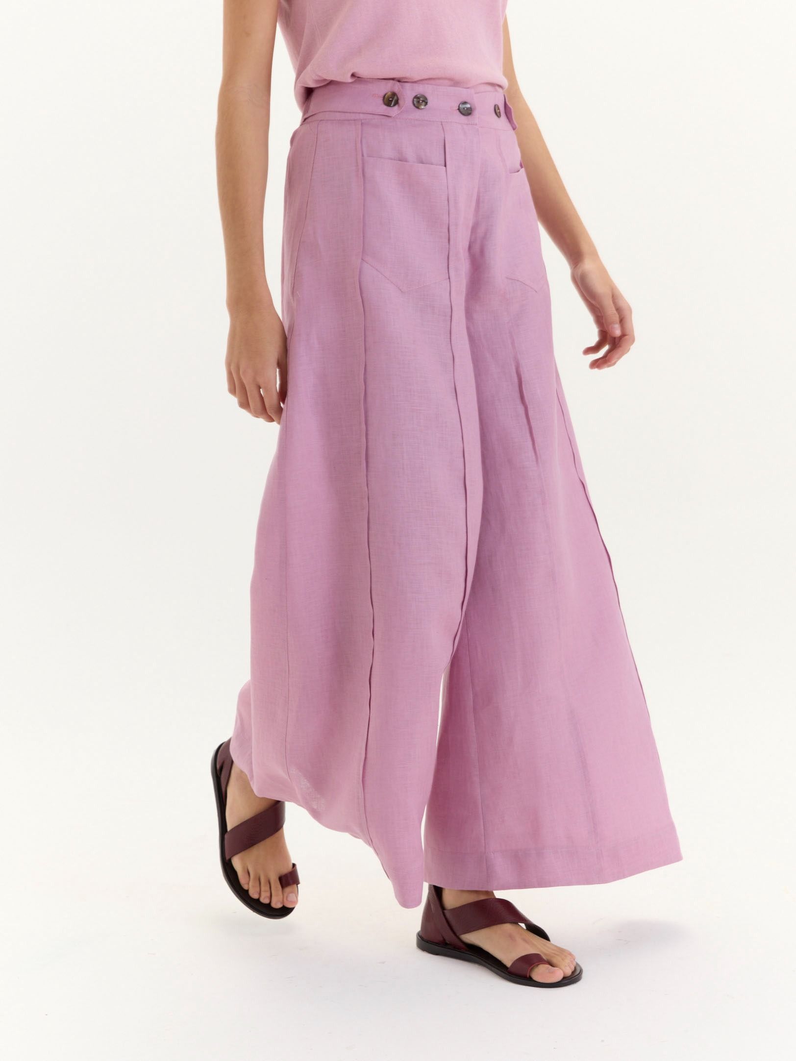 Pantalon Jorgelina