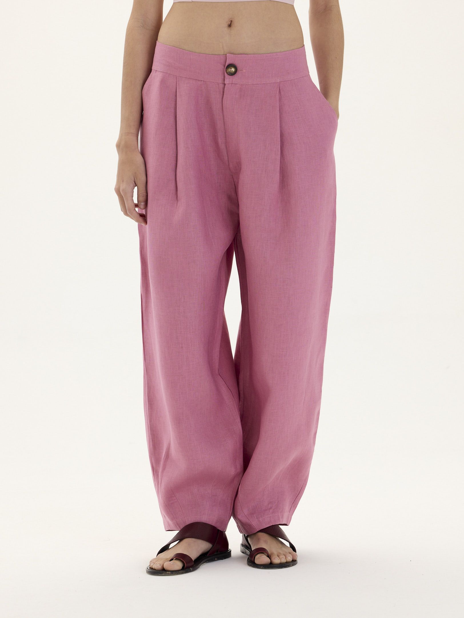 Pantalon Megan