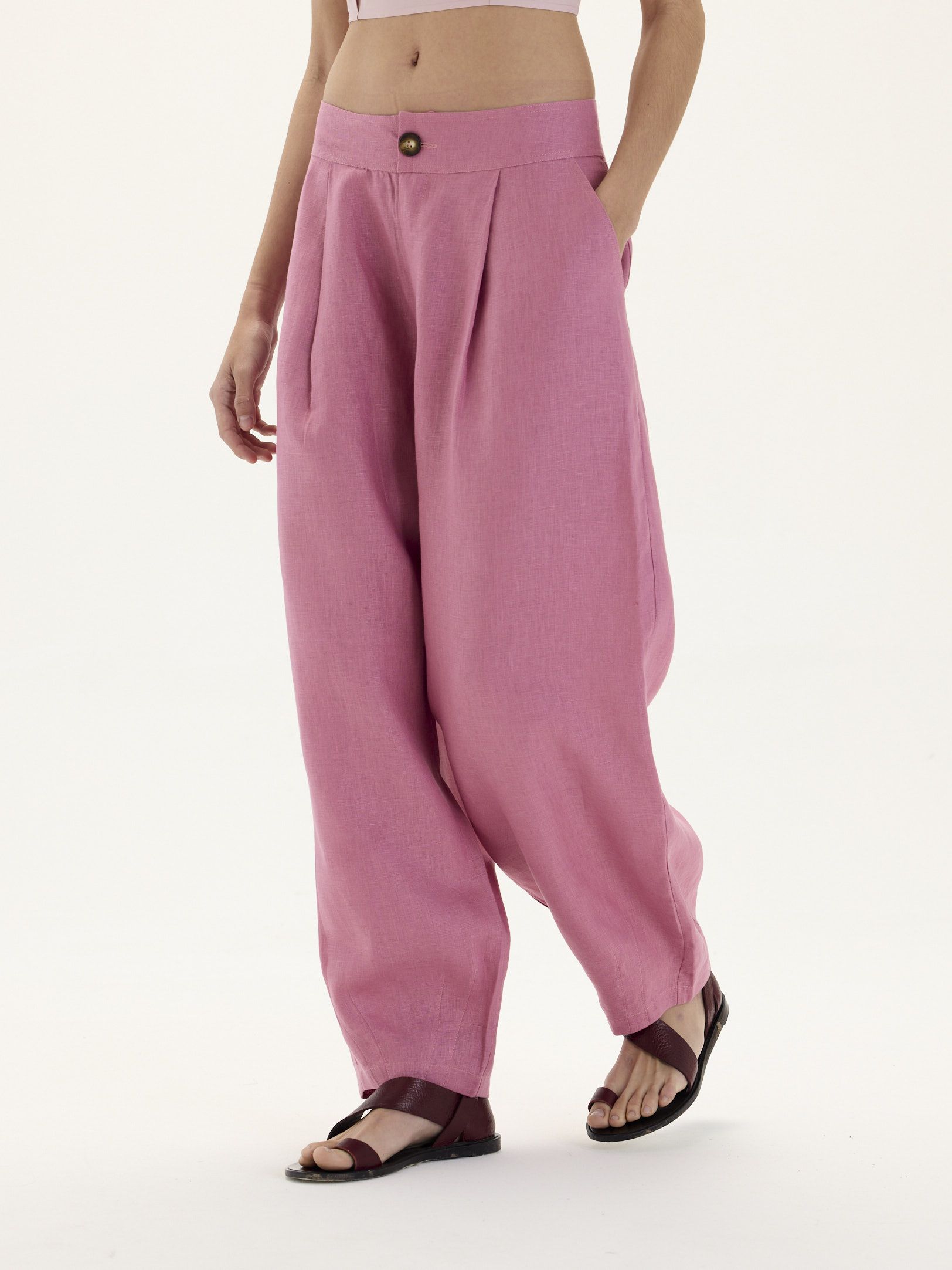 Pantalon Megan
