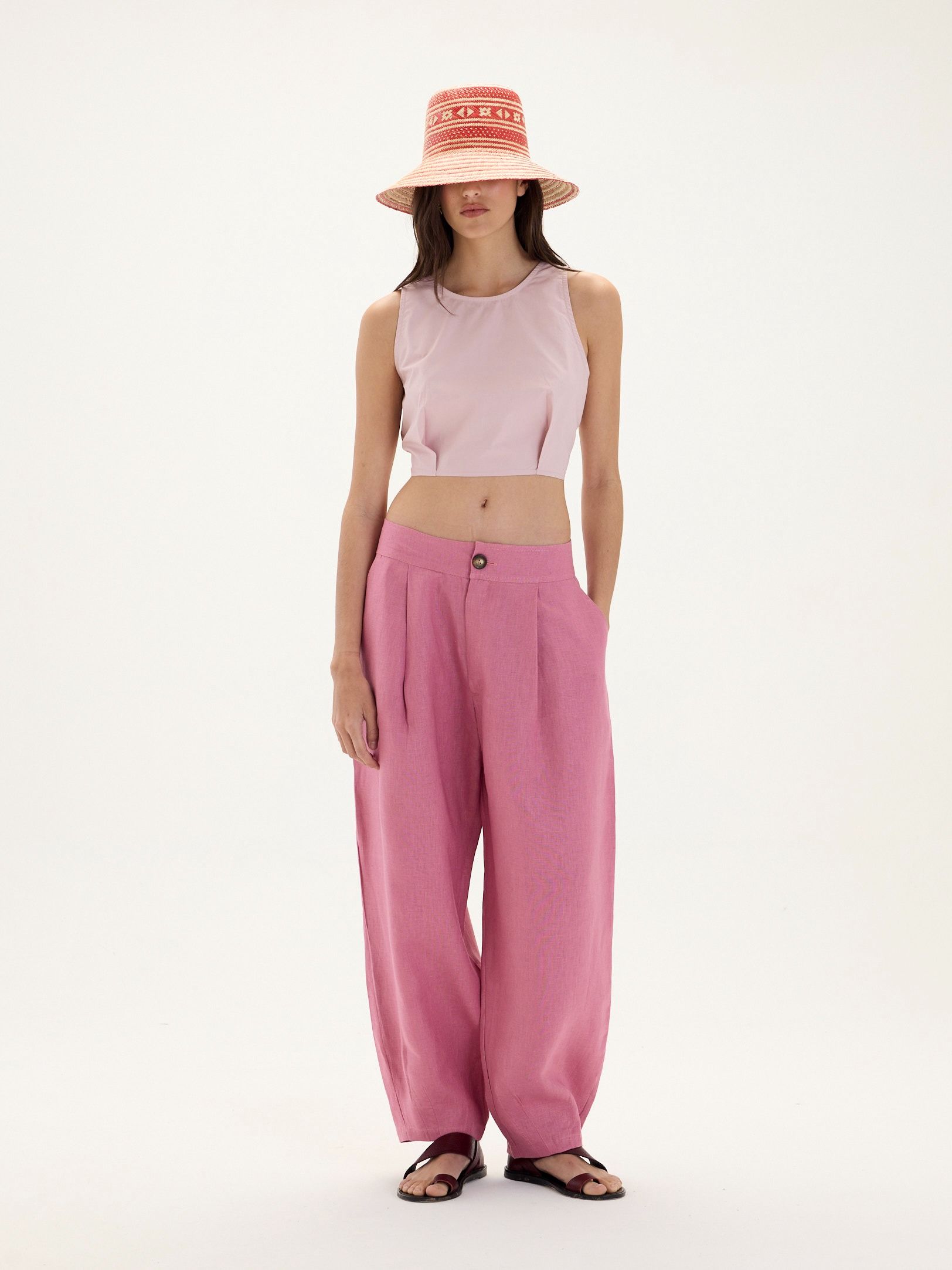 Pantalon Megan
