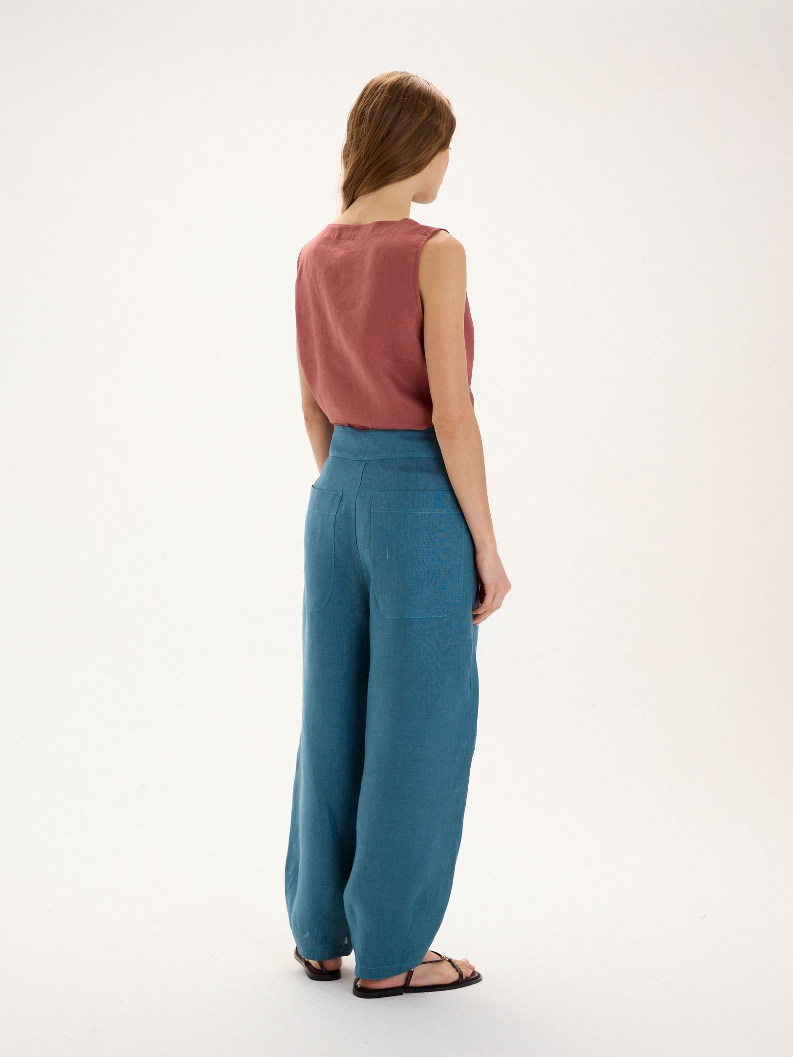 Pantalon Megan