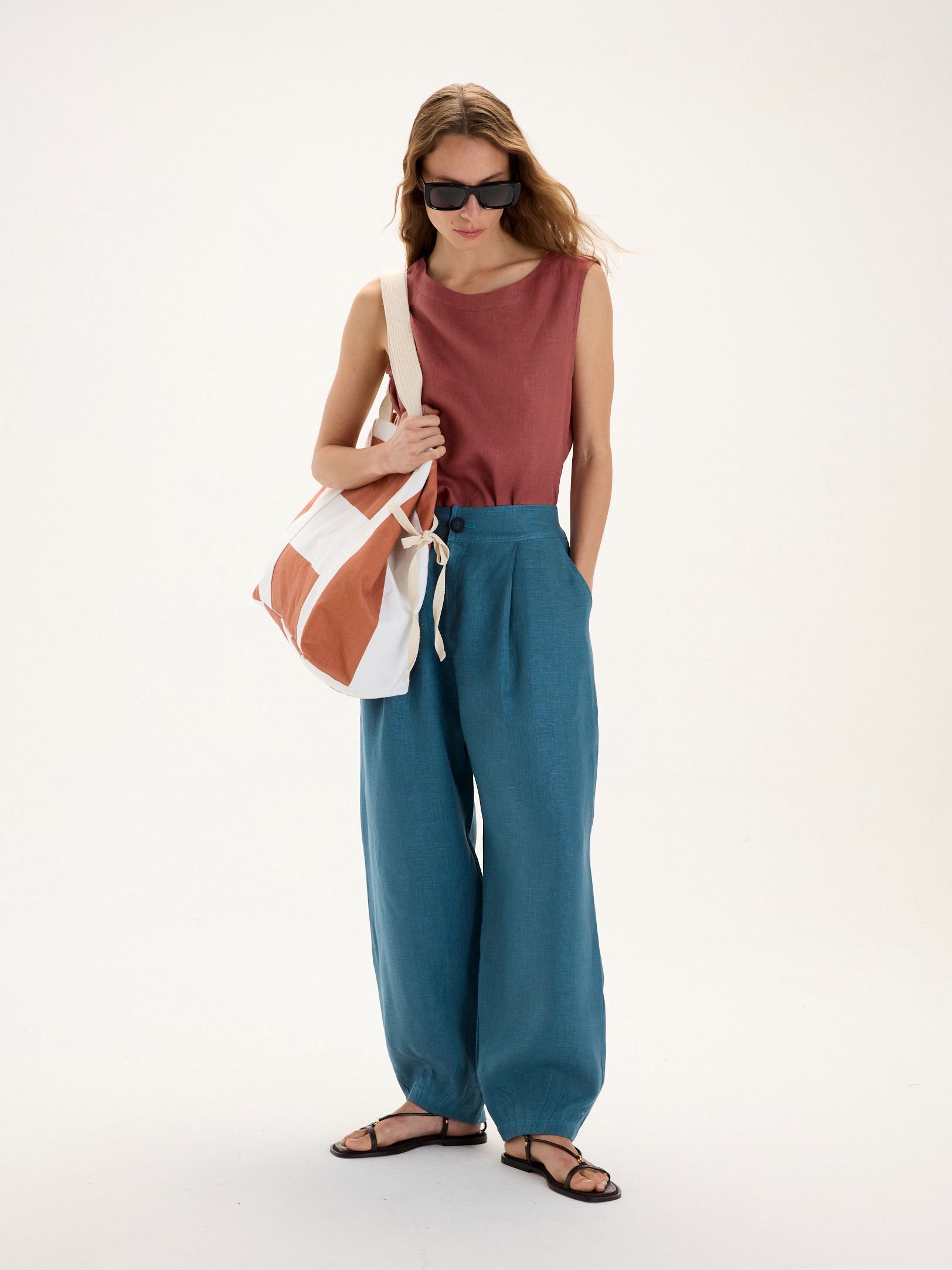 Pantalon Megan