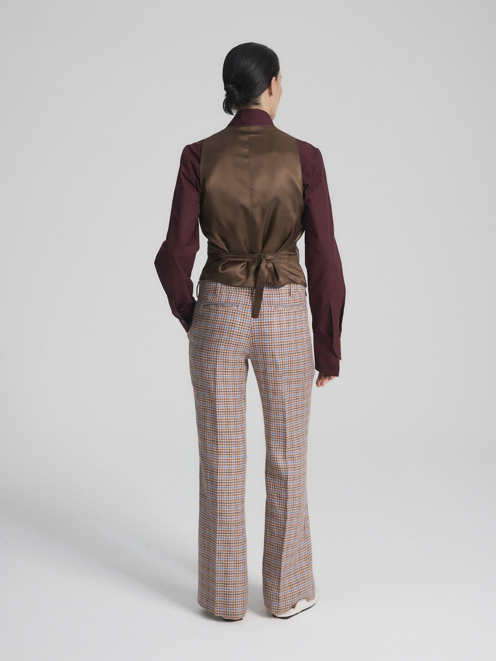 Pantalon Oli