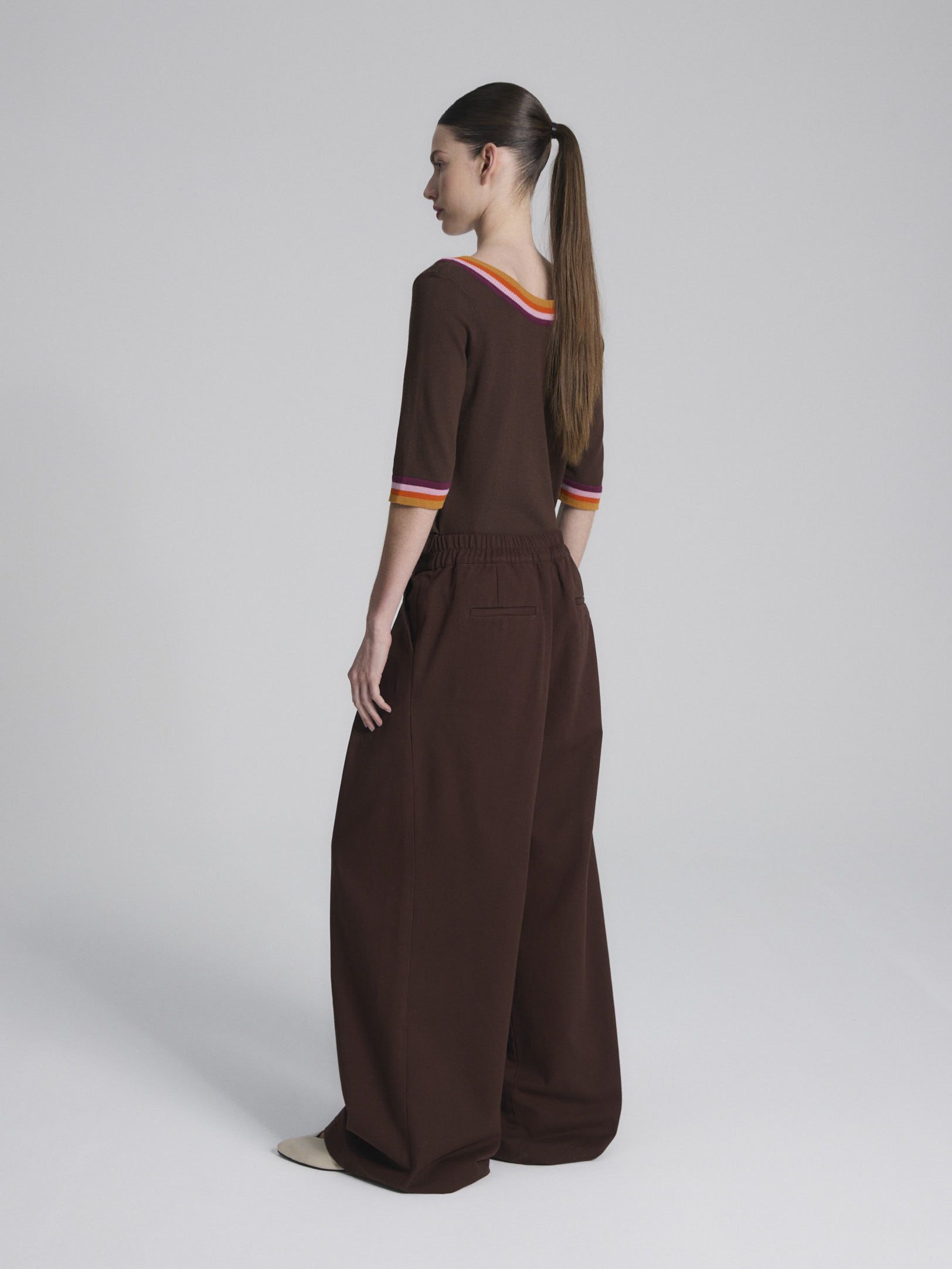 Pantalon Olivia