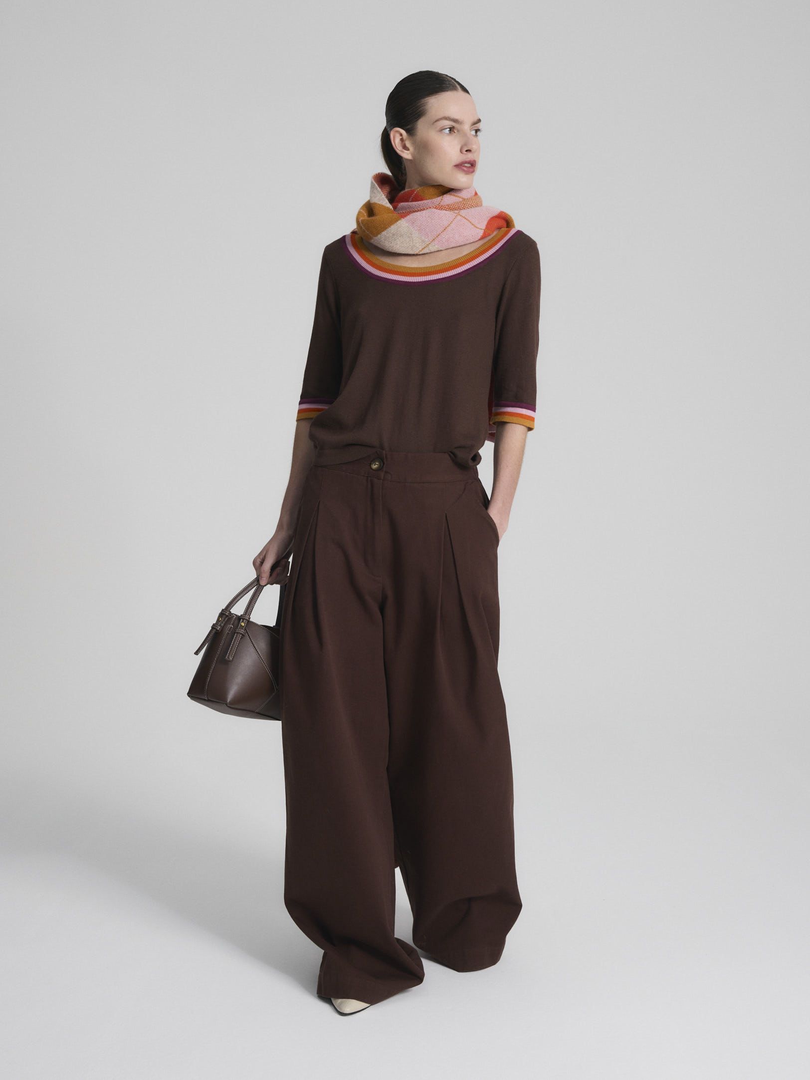 Pantalon Olivia